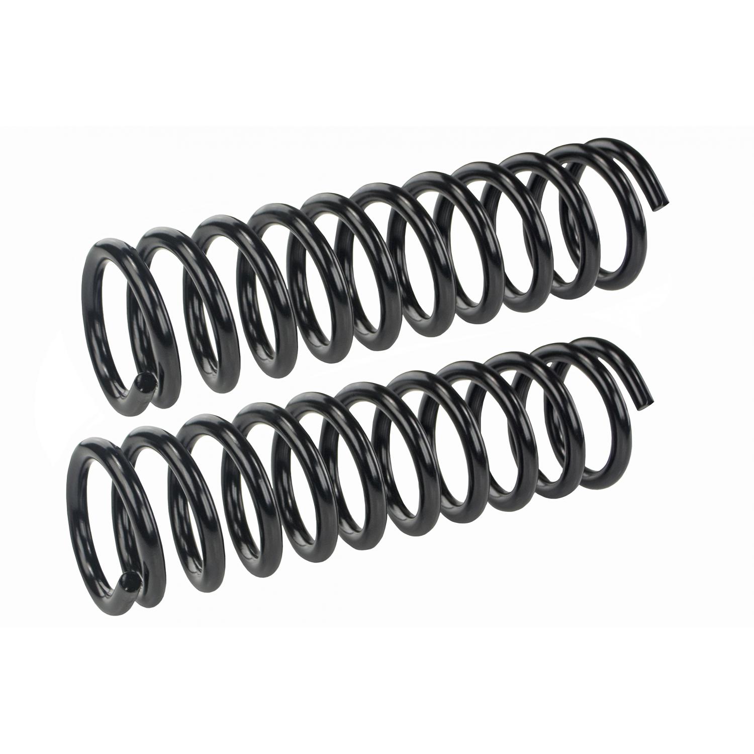 Mevotech SMS5246 - Coil Spring Set Mevotech SMS5246 Coil Spring Set product image 1 of 1