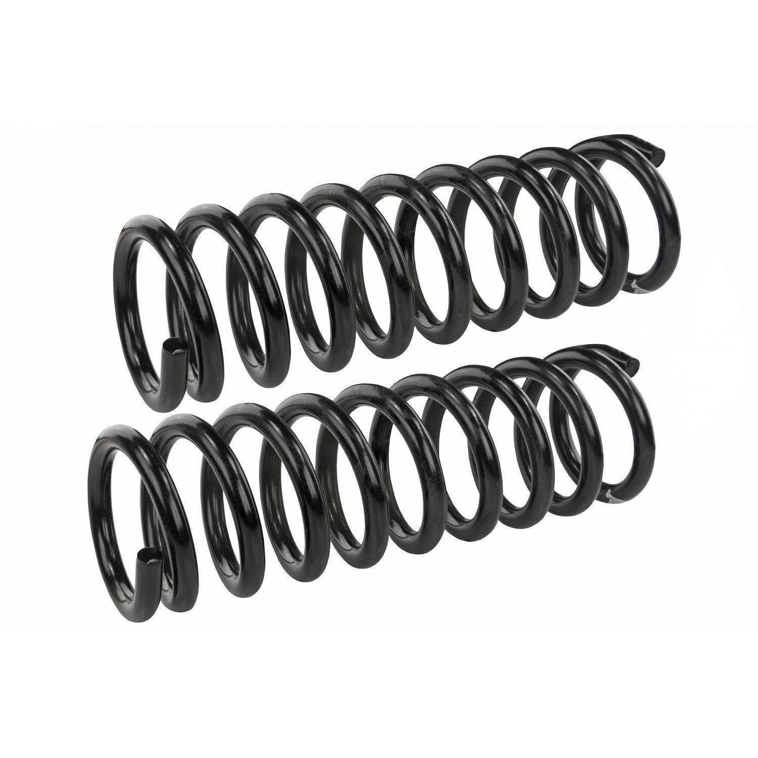 Mevotech SMS5268 - Coil Spring Set Mevotech SMS5268 Coil Spring Set product image 1 of 1