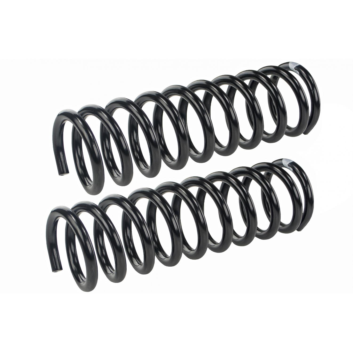 Mevotech SMS5270 - Coil Spring Set Mevotech SMS5270 Coil Spring Set product image 1 of 1