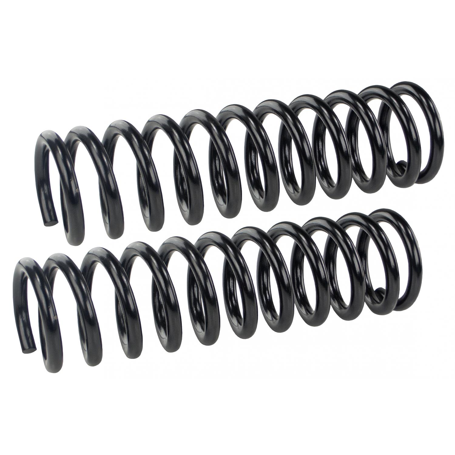 Mevotech SMS5272 - Coil Spring Set Mevotech SMS5272 Coil Spring Set product image 1 of 1