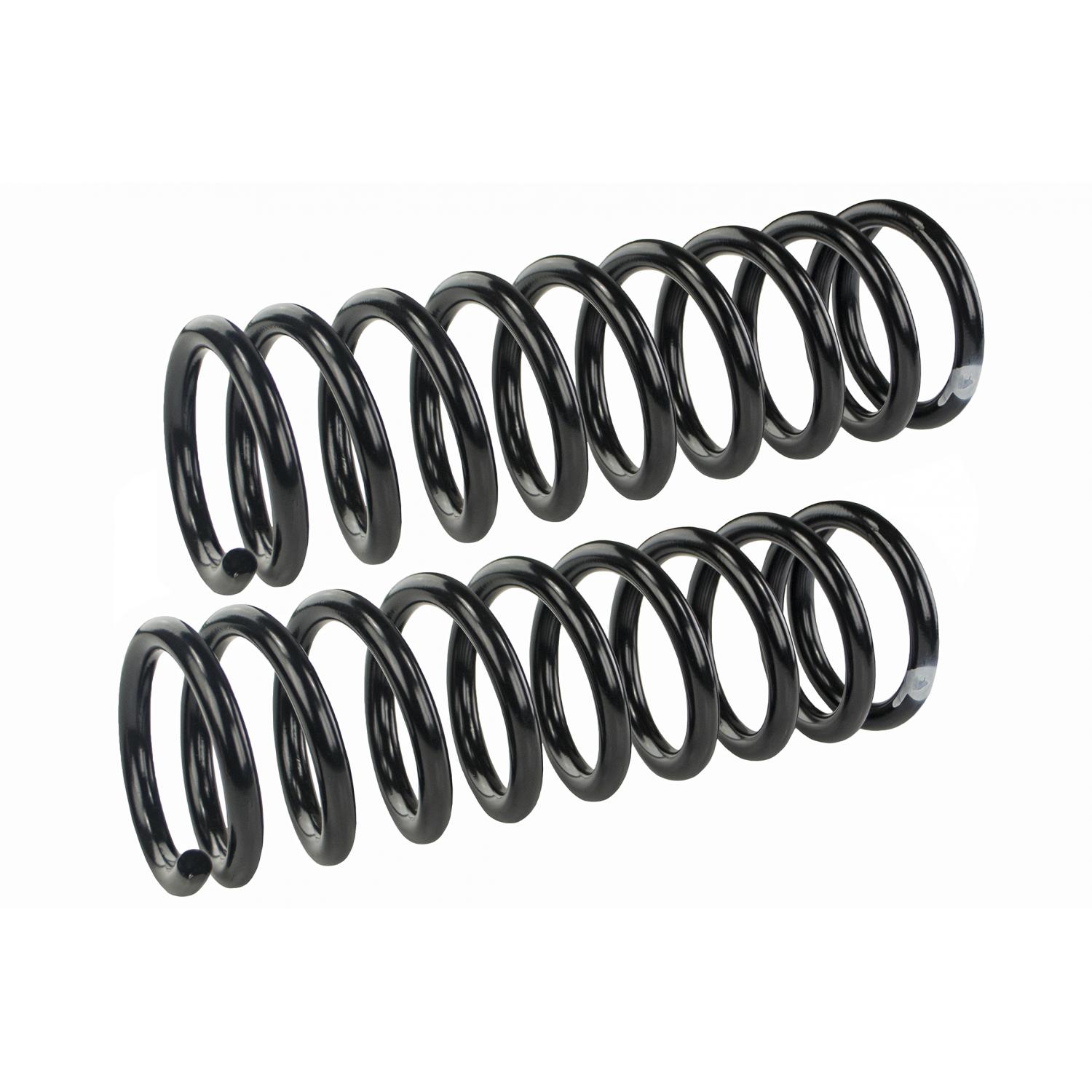 Mevotech SMS5276 - Coil Spring Set Mevotech SMS5276 Coil Spring Set product image 1 of 1