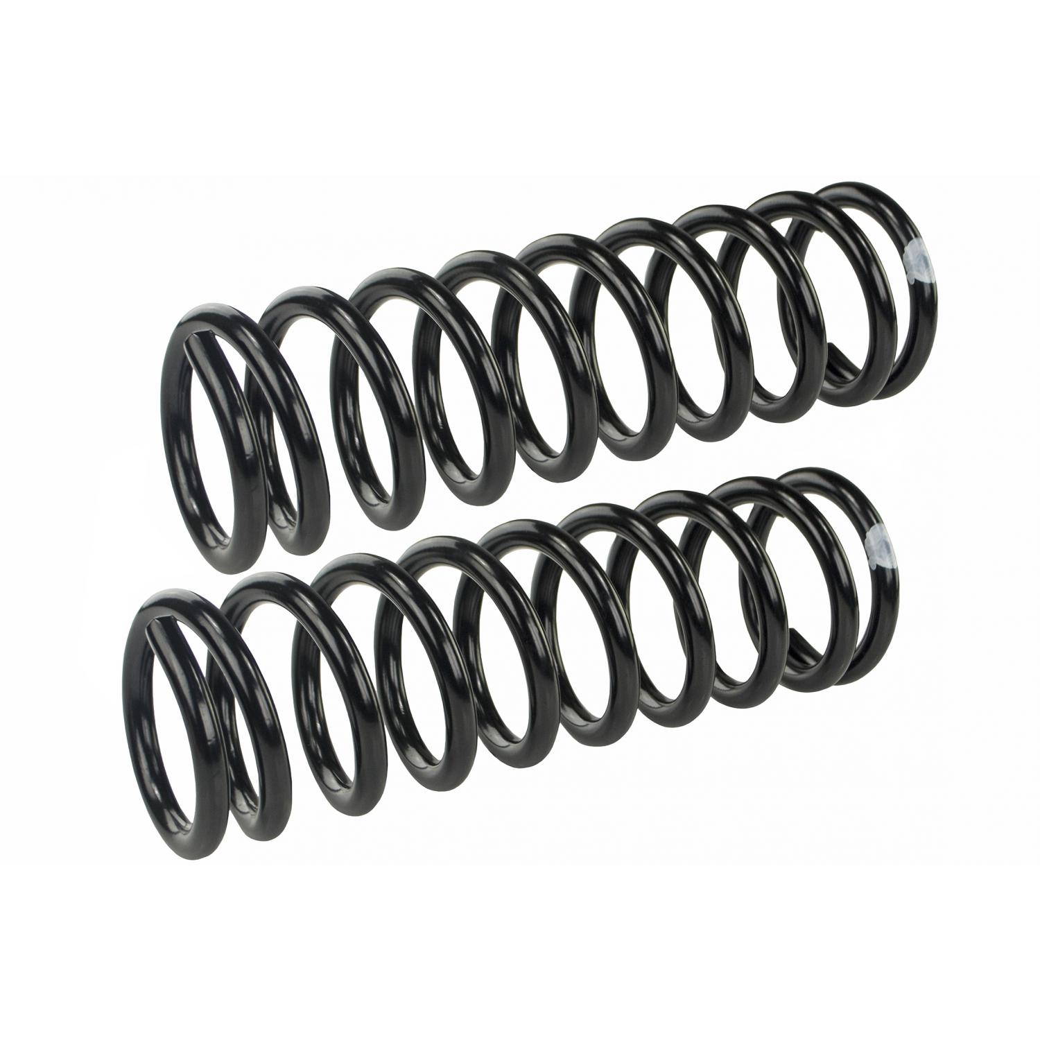 Mevotech SMS5278 - Coil Spring Set Mevotech SMS5278 Coil Spring Set product image 1 of 1