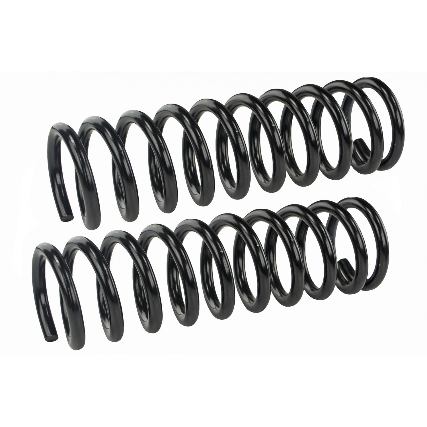 Mevotech SMS5280 Coil Spring Set product image 1 of 1