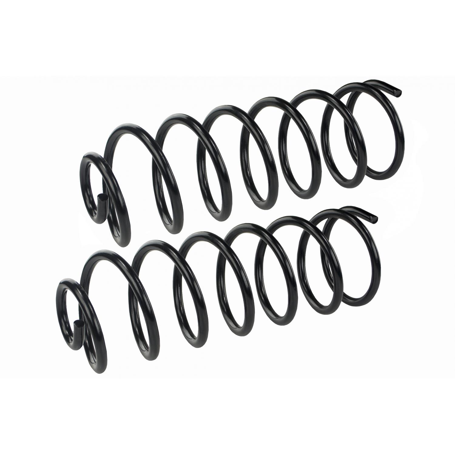 Mevotech SMS5281 - Coil Spring Set Mevotech SMS5281 Coil Spring Set product image 1 of 1
