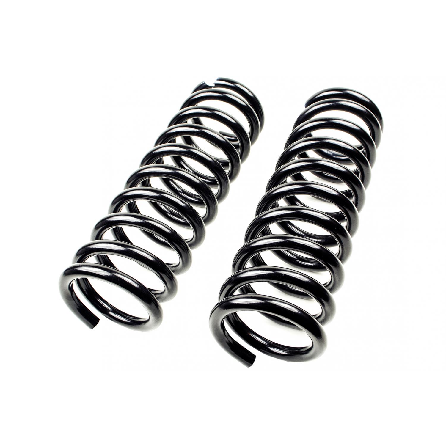 Mevotech SMS5282 - Coil Spring Set Mevotech SMS5282 Coil Spring Set product image 1 of 1