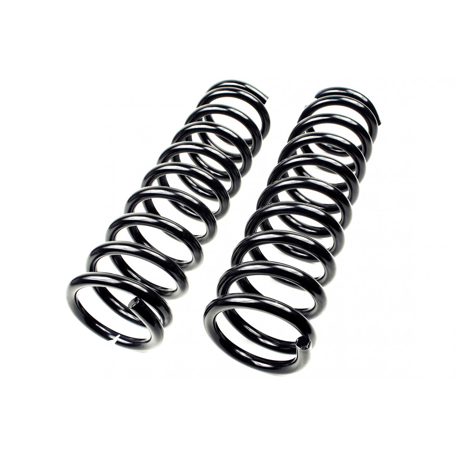 Mevotech SMS5330 - Coil Spring Set Mevotech SMS5330 Coil Spring Set product image 1 of 1