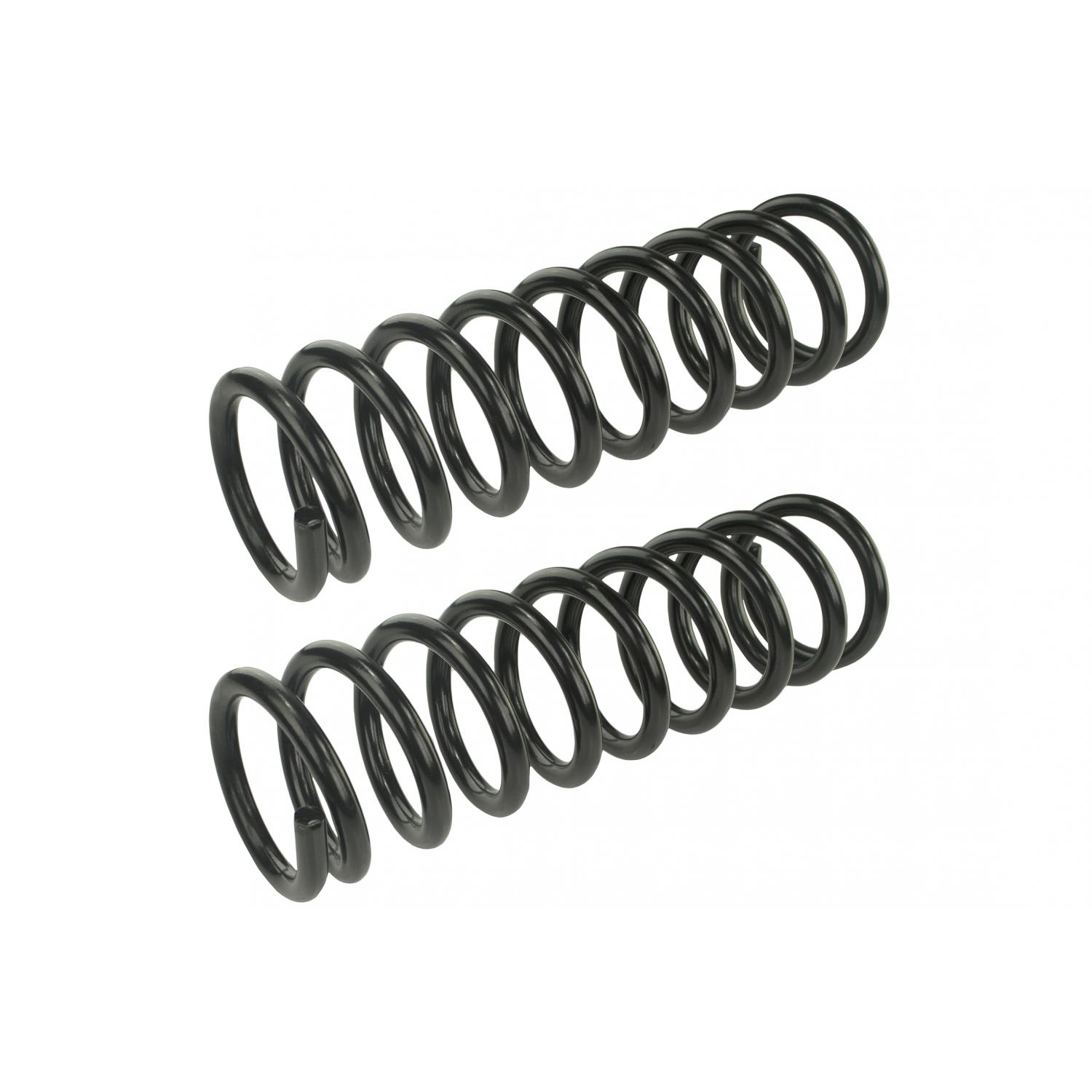 Mevotech SMS5332 - Coil Spring Set Mevotech SMS5332 Coil Spring Set product image 1 of 1