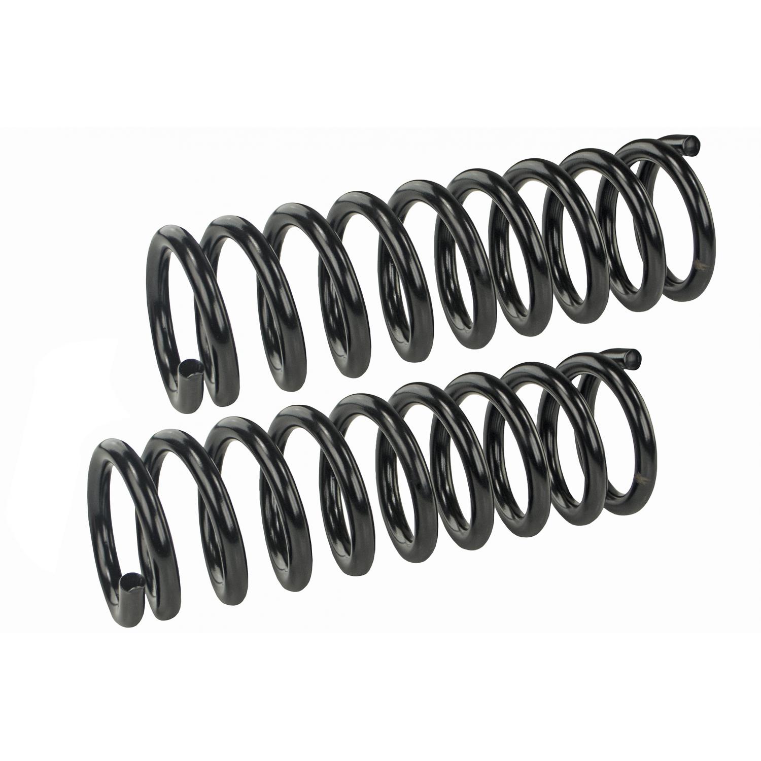 Mevotech SMS5370 Coil Spring Set product image 1 of 1