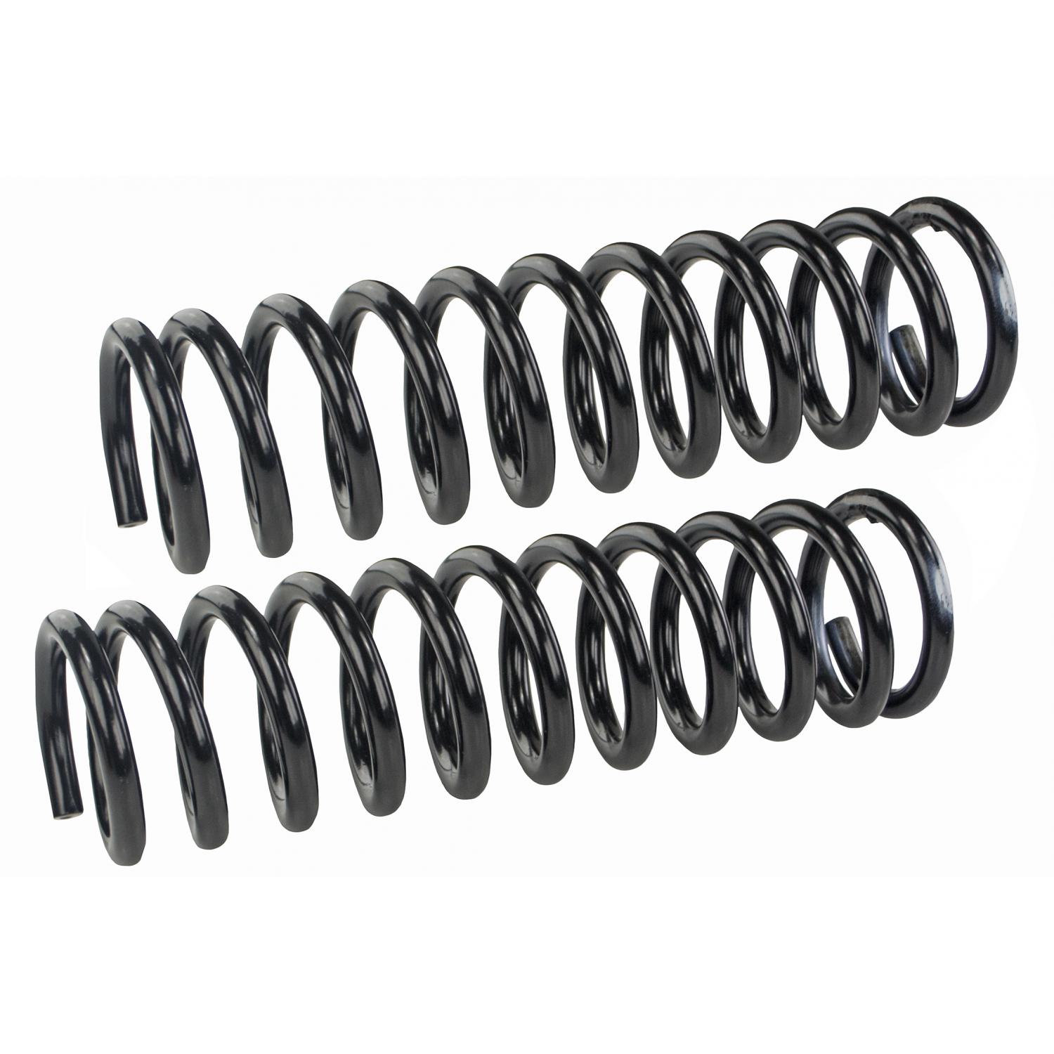 Mevotech SMS5372 - Coil Spring Set Mevotech SMS5372 Coil Spring Set product image 1 of 1