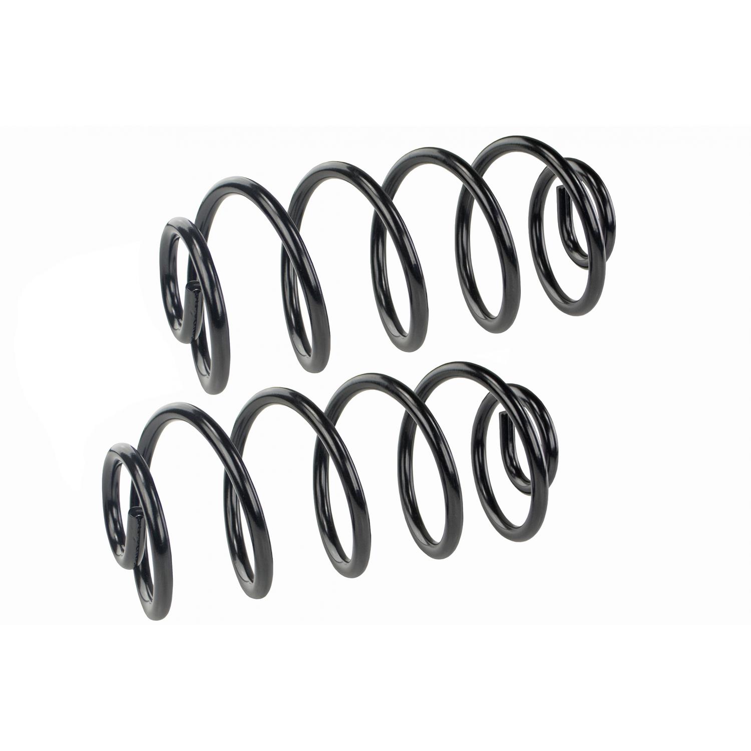 Mevotech SMS5375 - Coil Spring Set Mevotech SMS5375 Coil Spring Set product image 1 of 1