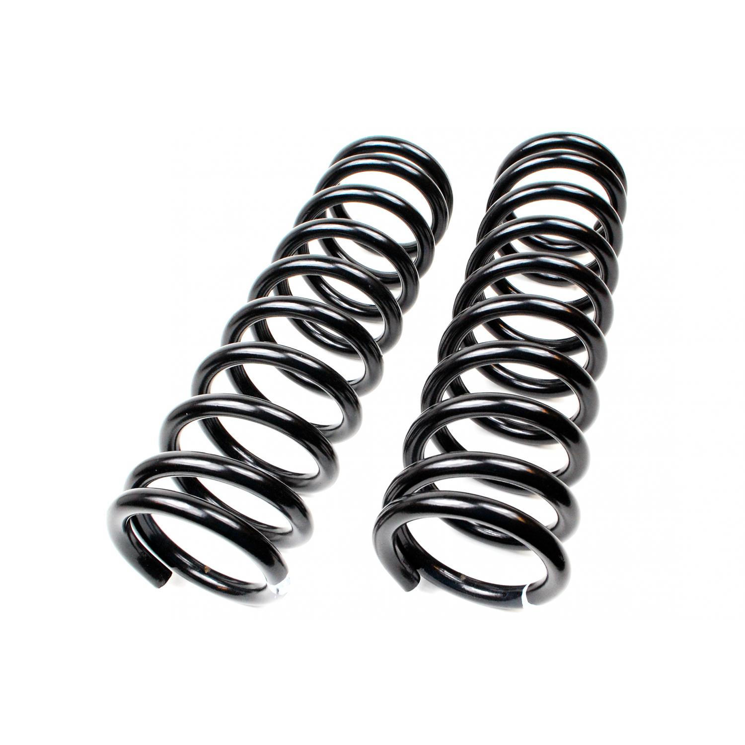 Mevotech SMS5376 - Coil Spring Set Mevotech SMS5376 Coil Spring Set product image 1 of 1