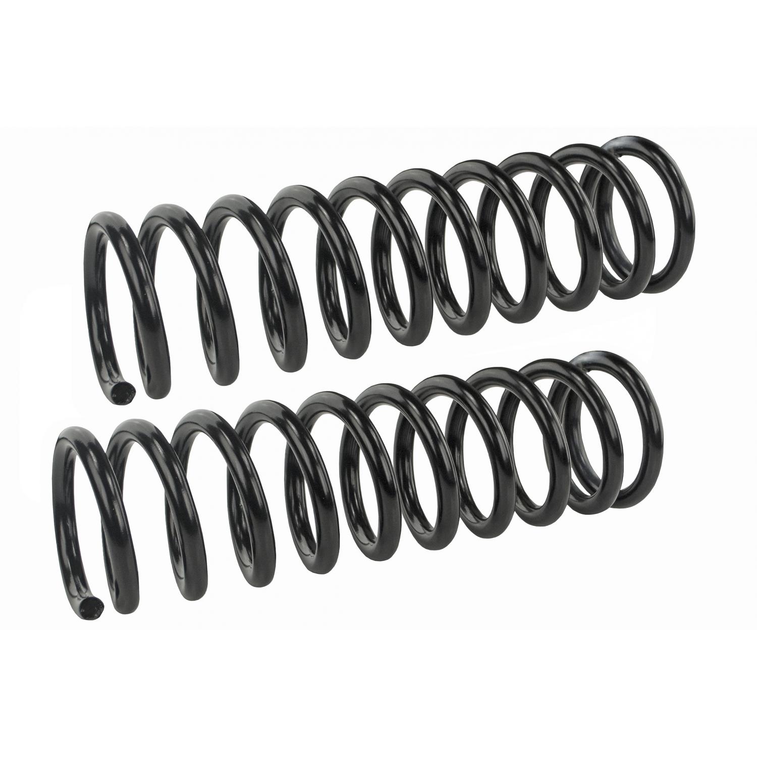 Mevotech SMS5378 - Coil Spring Set Mevotech SMS5378 Coil Spring Set product image 1 of 1