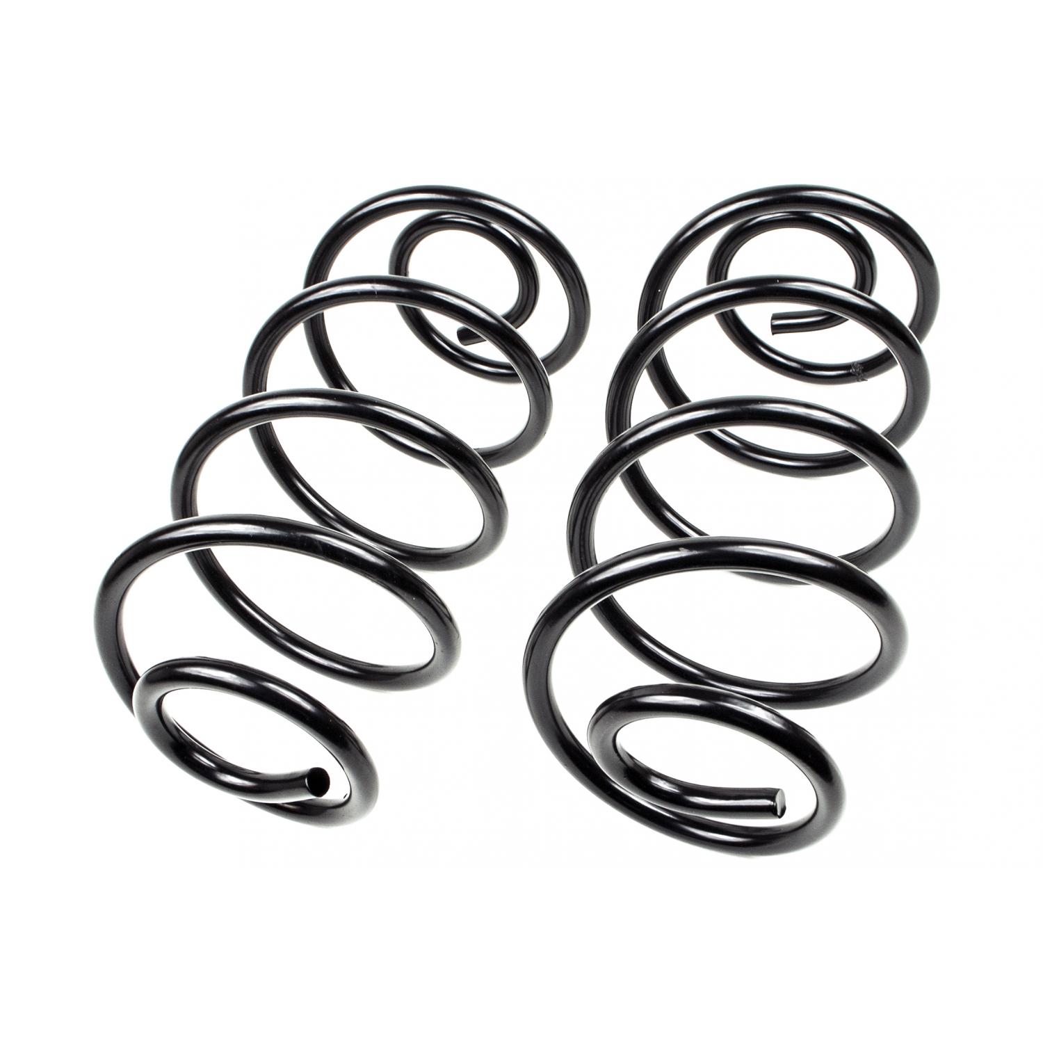 Mevotech SMS5379 - Coil Spring Set Mevotech SMS5379 Coil Spring Set product image 1 of 1