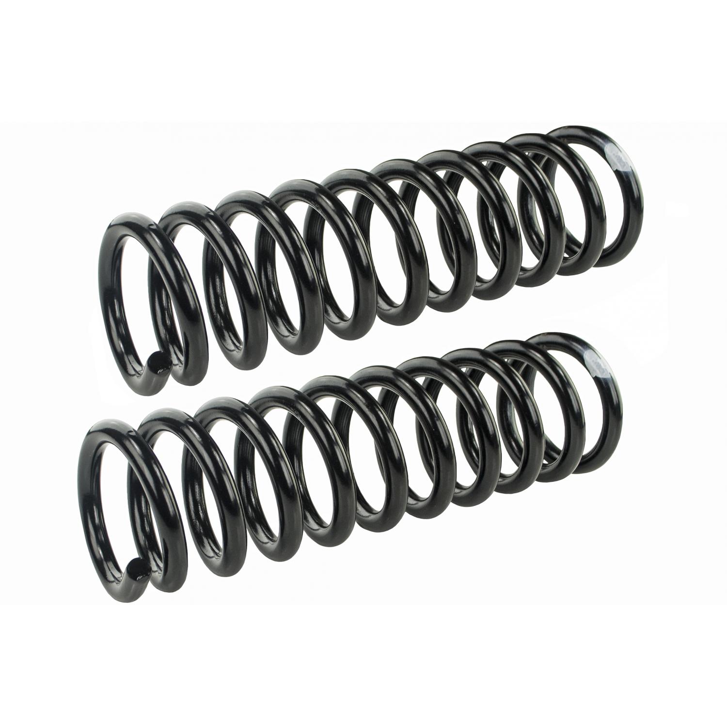 Mevotech SMS5382 - Coil Spring Set Mevotech SMS5382 Coil Spring Set product image 1 of 1
