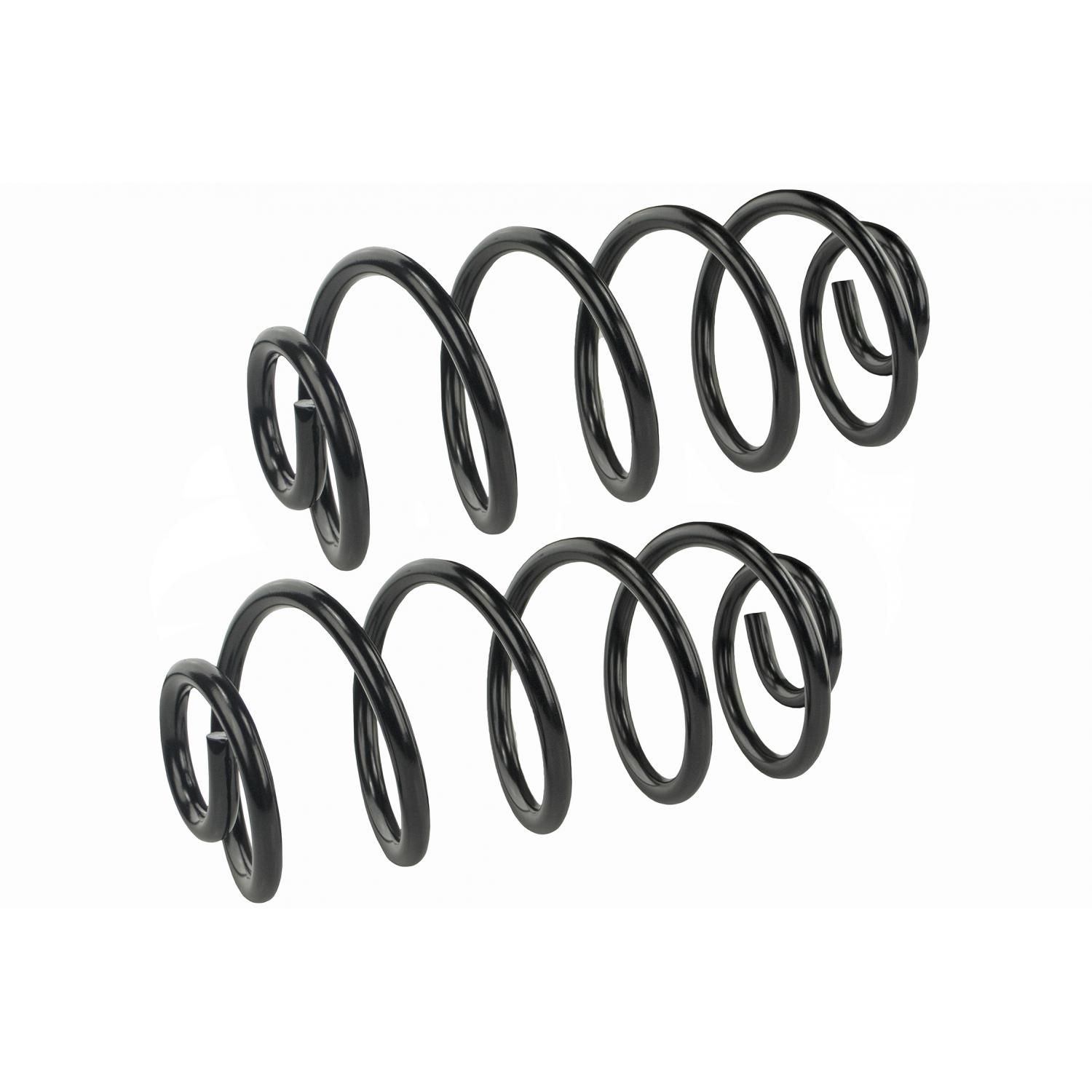Mevotech SMS5383 - Coil Spring Set Mevotech SMS5383 Coil Spring Set product image 1 of 1