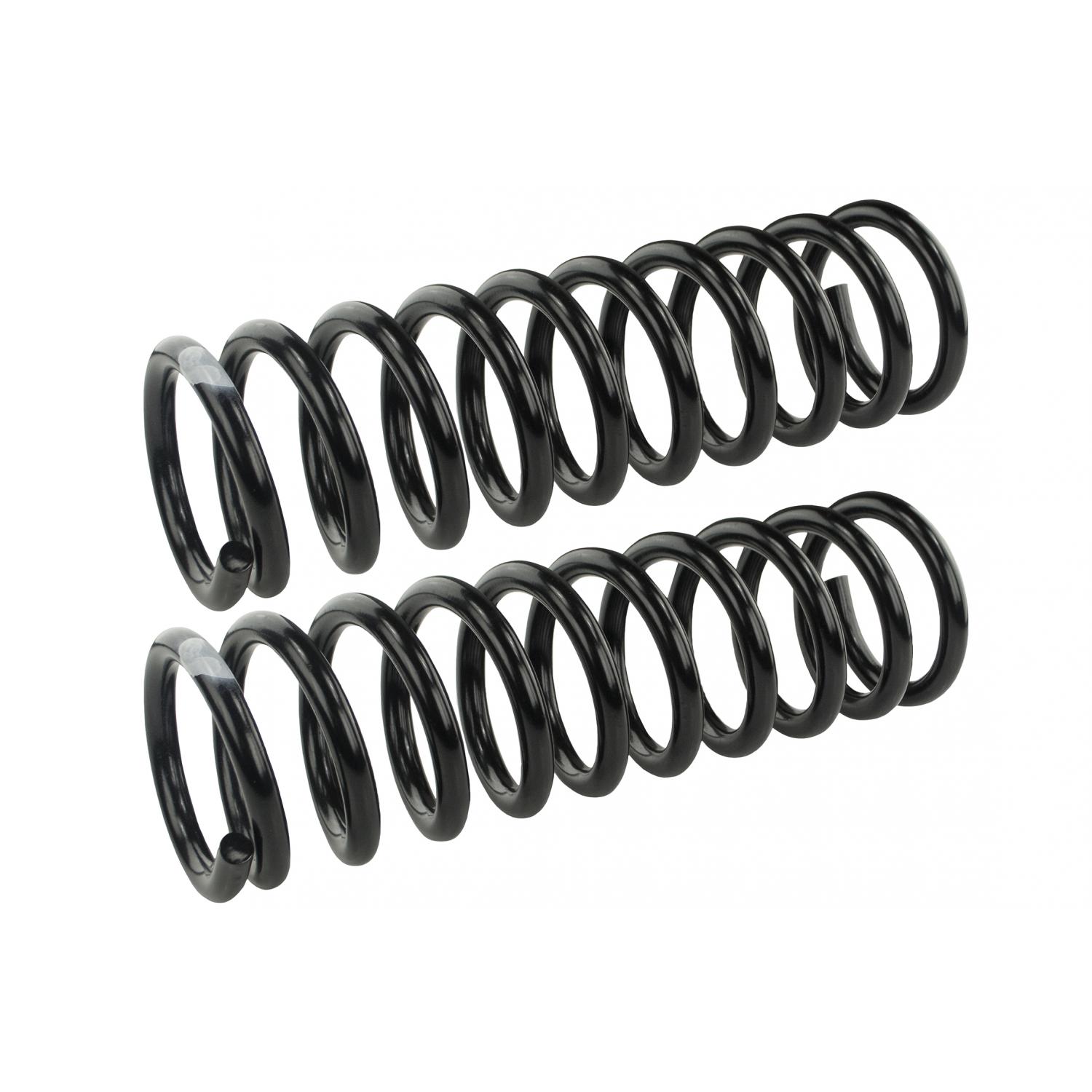 Mevotech SMS5384 - Coil Spring Set Mevotech SMS5384 Coil Spring Set product image 1 of 1