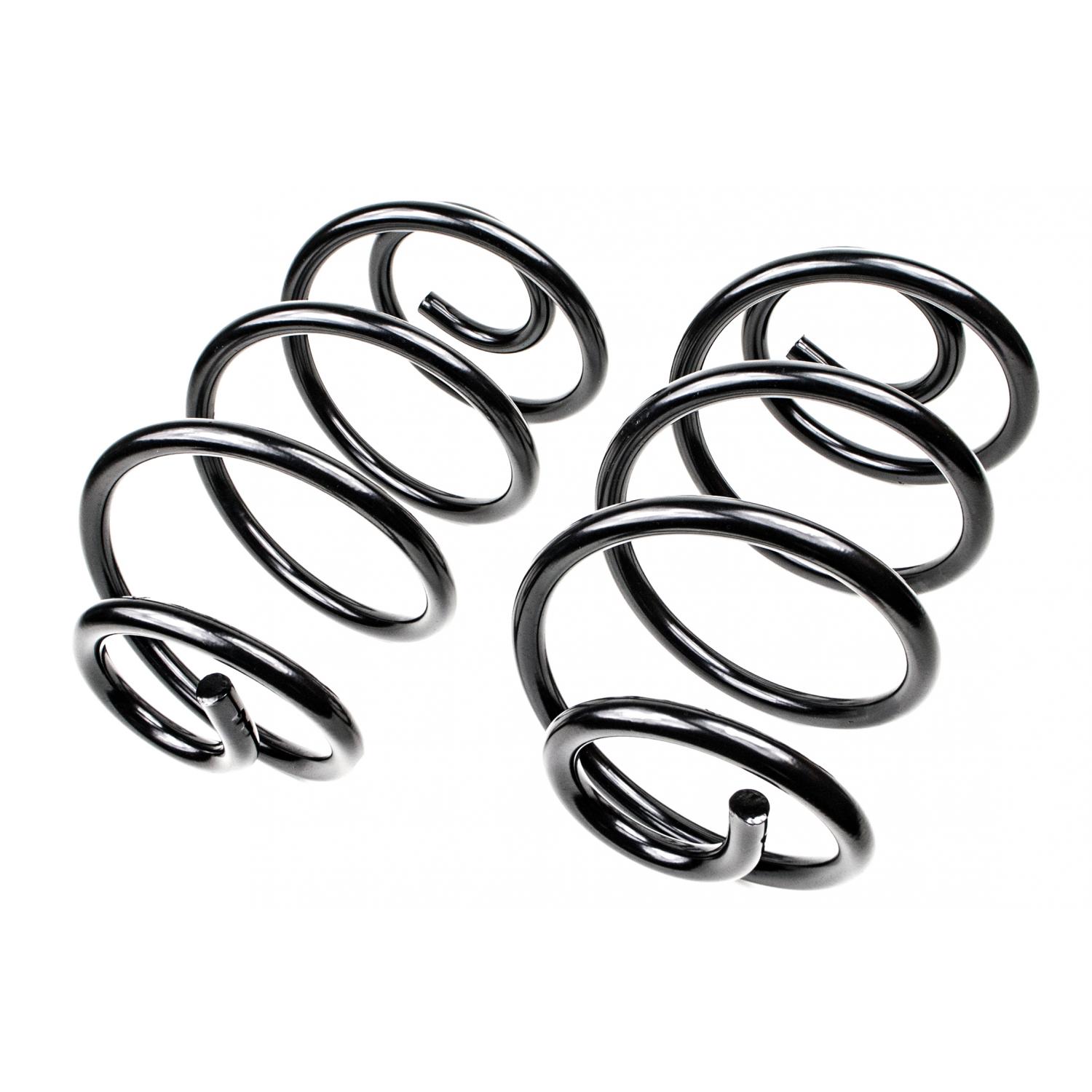 Mevotech SMS5385 - Coil Spring Set Mevotech SMS5385 Coil Spring Set product image 1 of 1