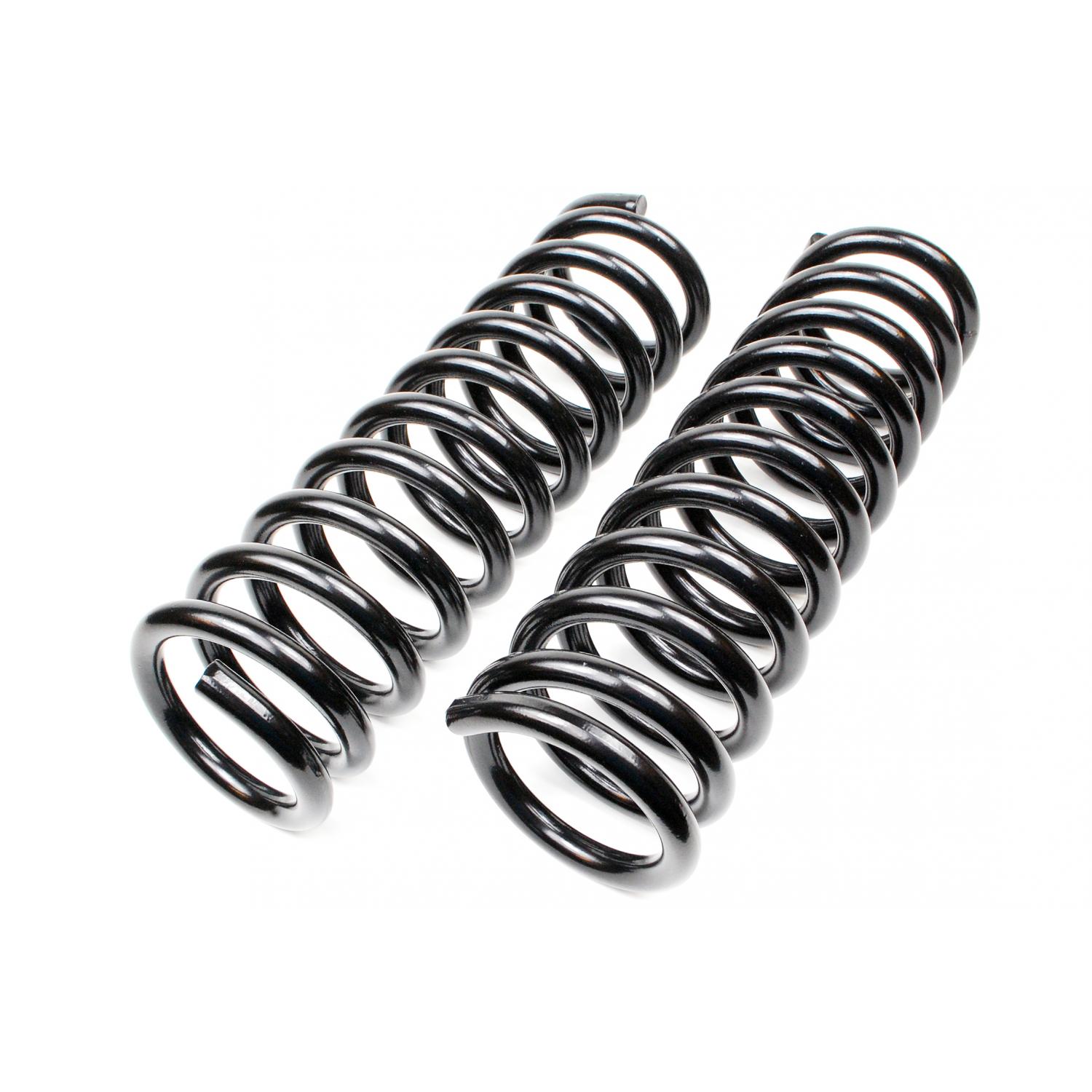Mevotech SMS5390 - Coil Spring Set Mevotech SMS5390 Coil Spring Set product image 1 of 1