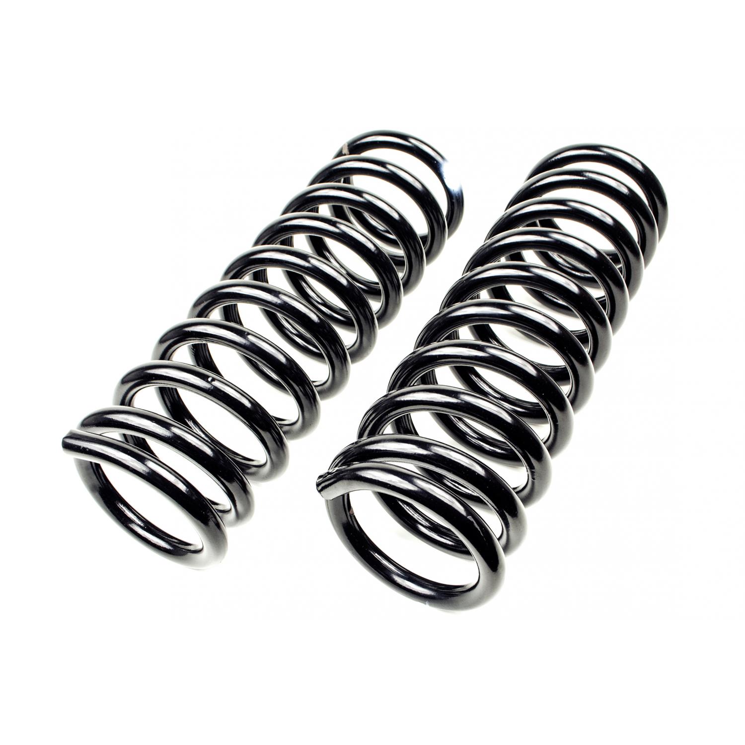 Mevotech SMS5396 - Coil Spring Set Mevotech SMS5396 Coil Spring Set product image 1 of 1