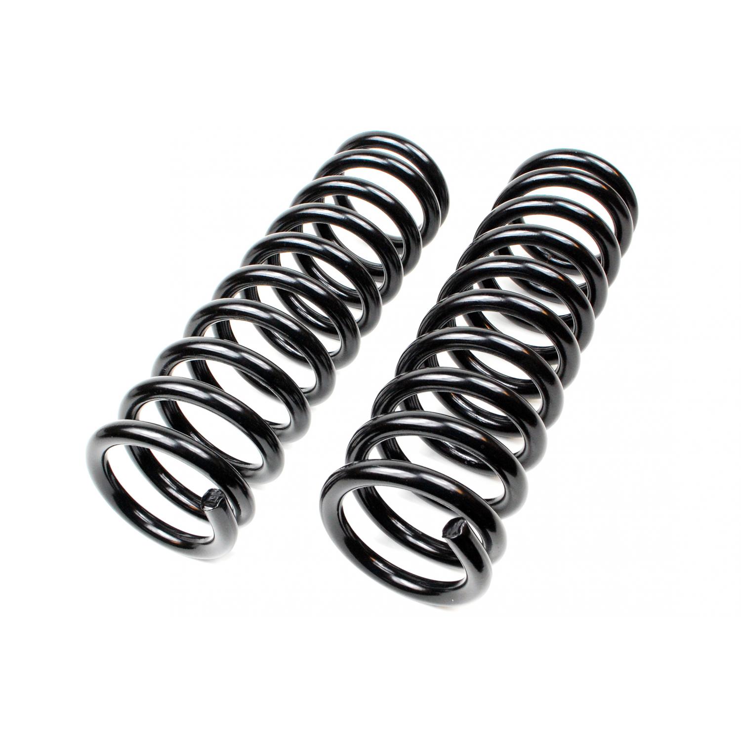 Mevotech SMS5398 - Coil Spring Set Mevotech SMS5398 Coil Spring Set product image 1 of 1