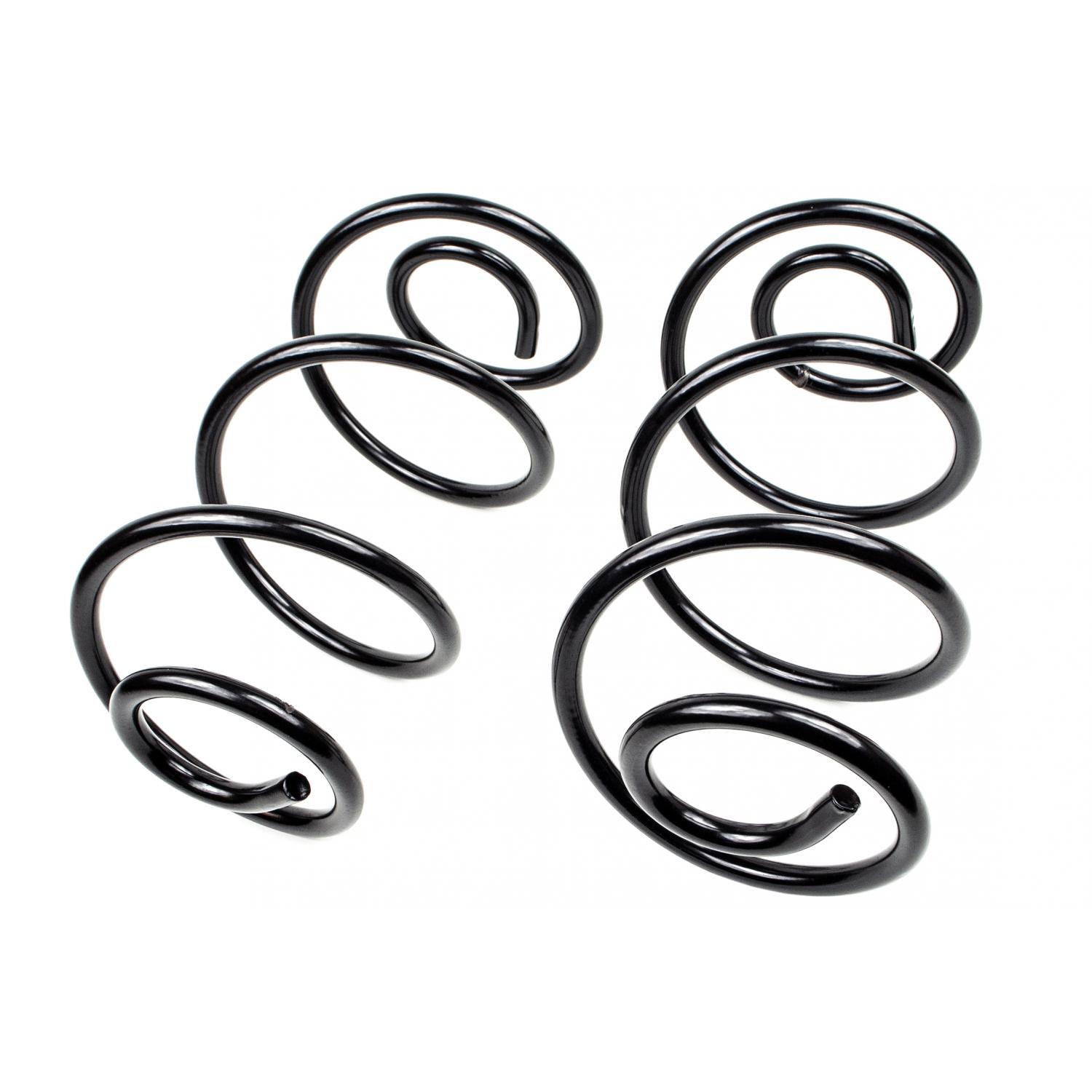 Mevotech SMS5401 - Coil Spring Set Mevotech SMS5401 Coil Spring Set product image 1 of 1