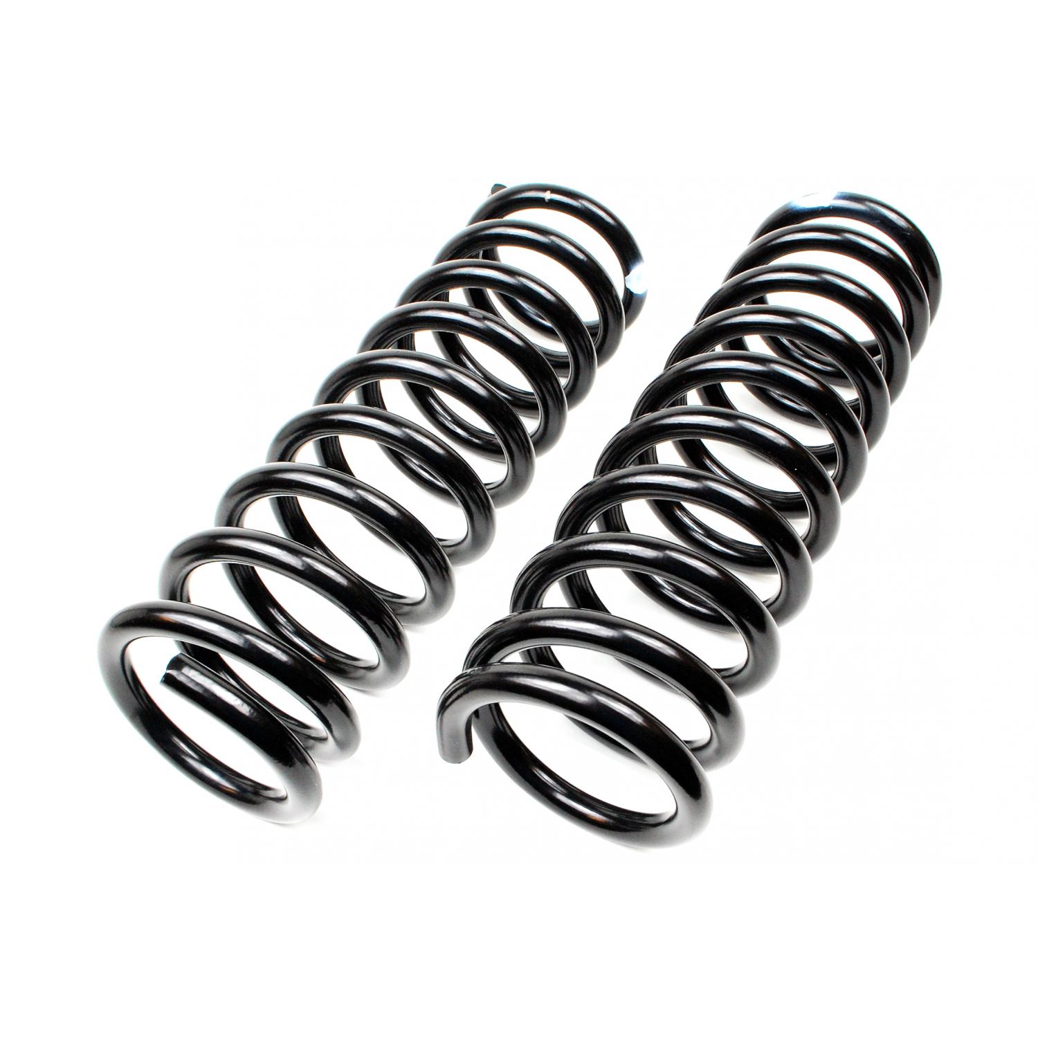 Mevotech SMS5402 - Coil Spring Set Mevotech SMS5402 Coil Spring Set product image 1 of 1