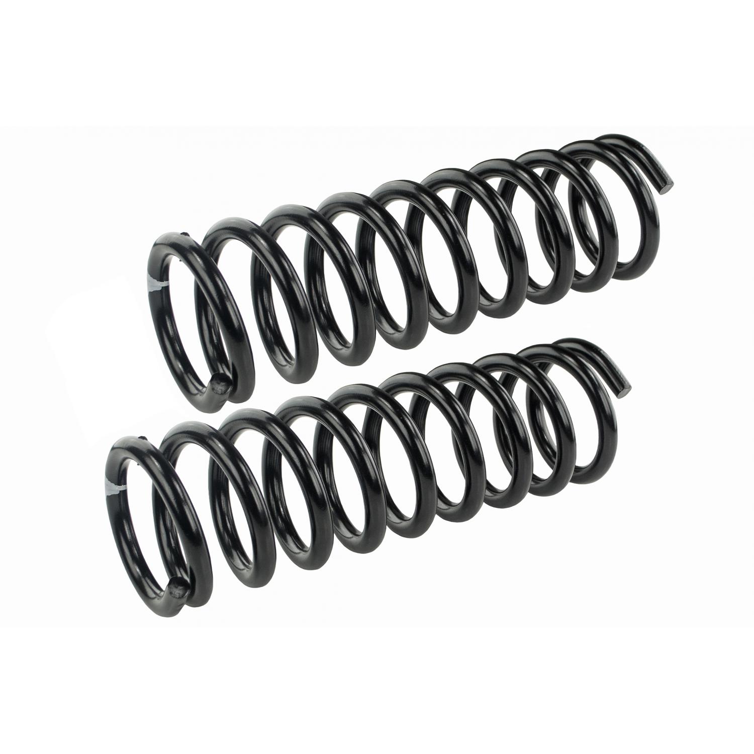 Mevotech SMS5404 - Coil Spring Set Mevotech SMS5404 Coil Spring Set product image 1 of 1