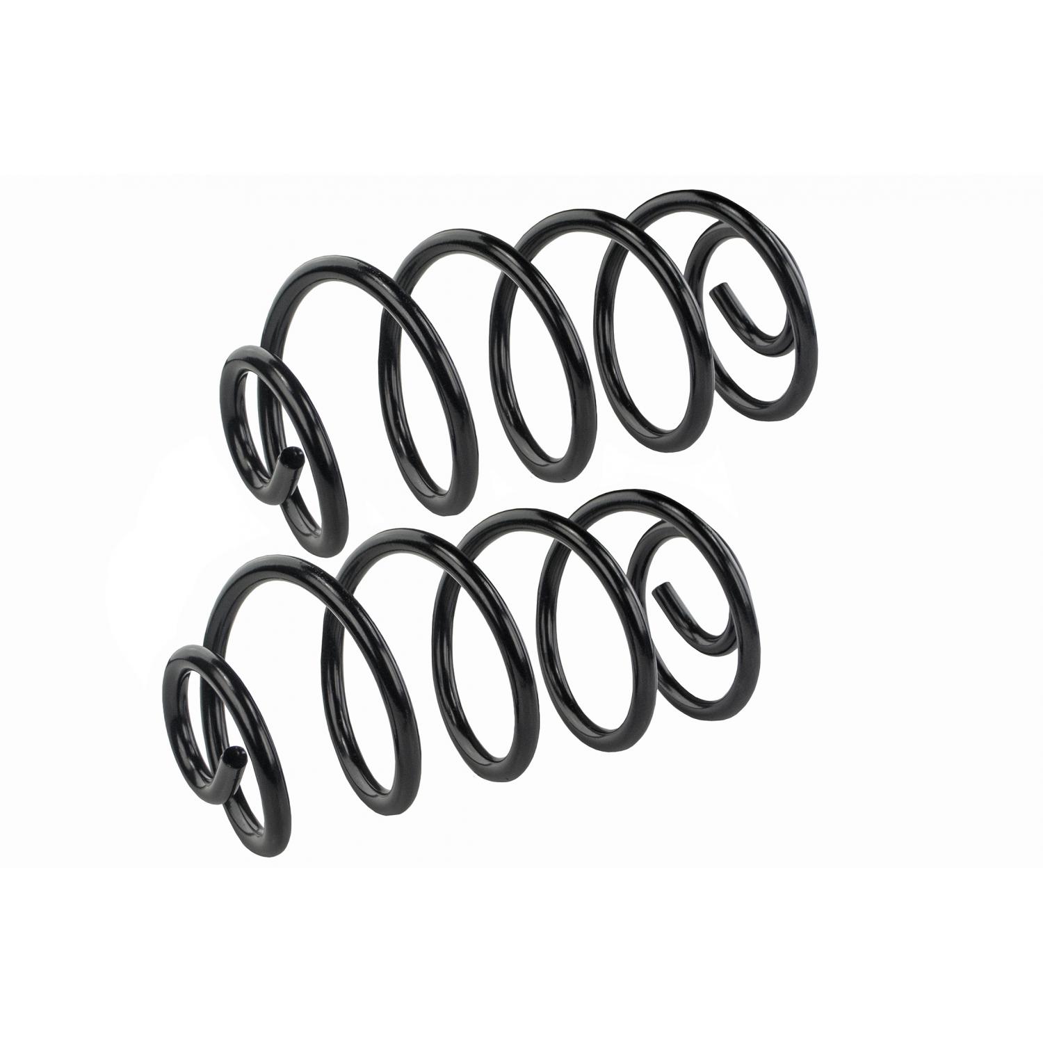 Mevotech SMS5417 - Coil Spring Set Mevotech SMS5417 Coil Spring Set product image 1 of 1
