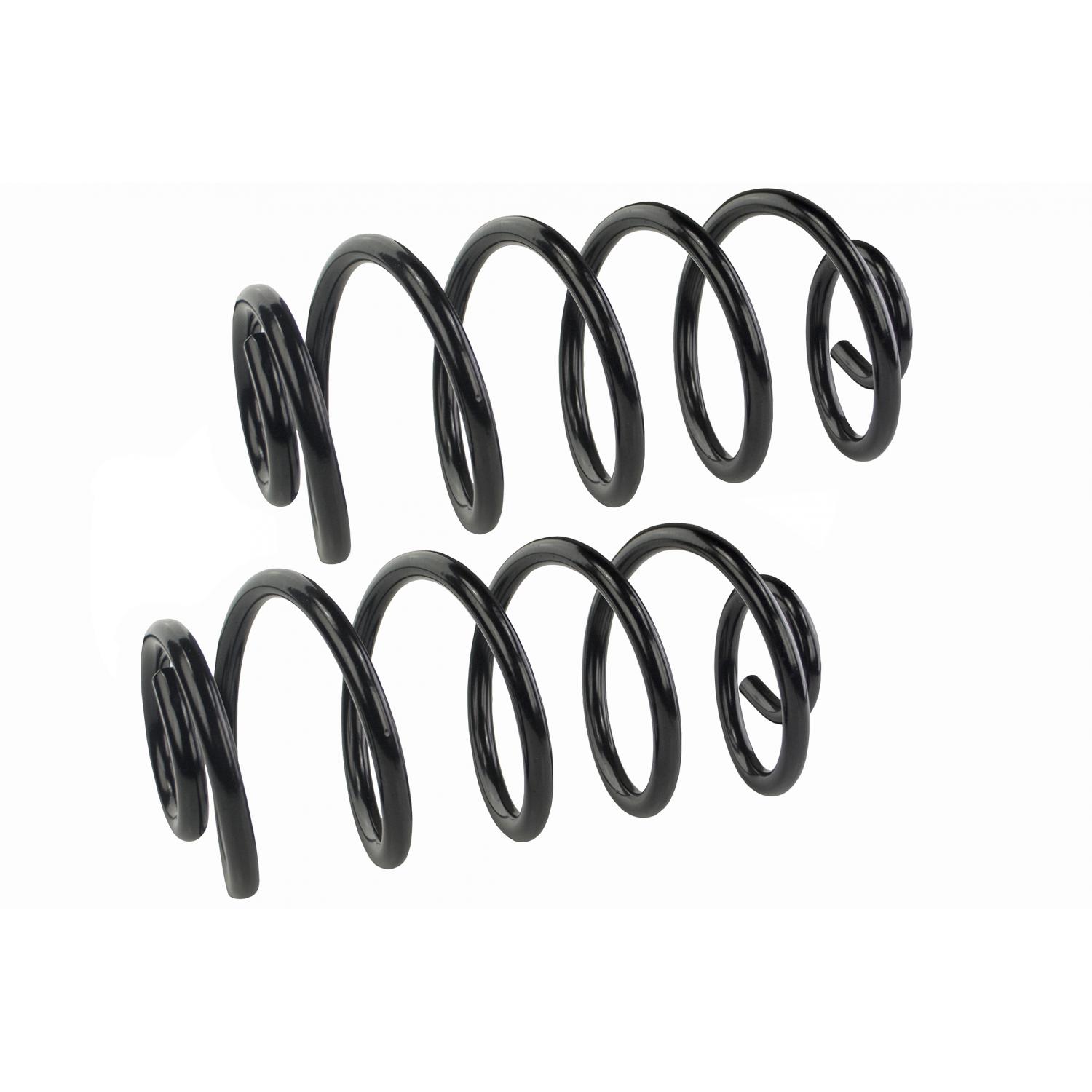Mevotech SMS5419 - Coil Spring Set Mevotech SMS5419 Coil Spring Set product image 1 of 1