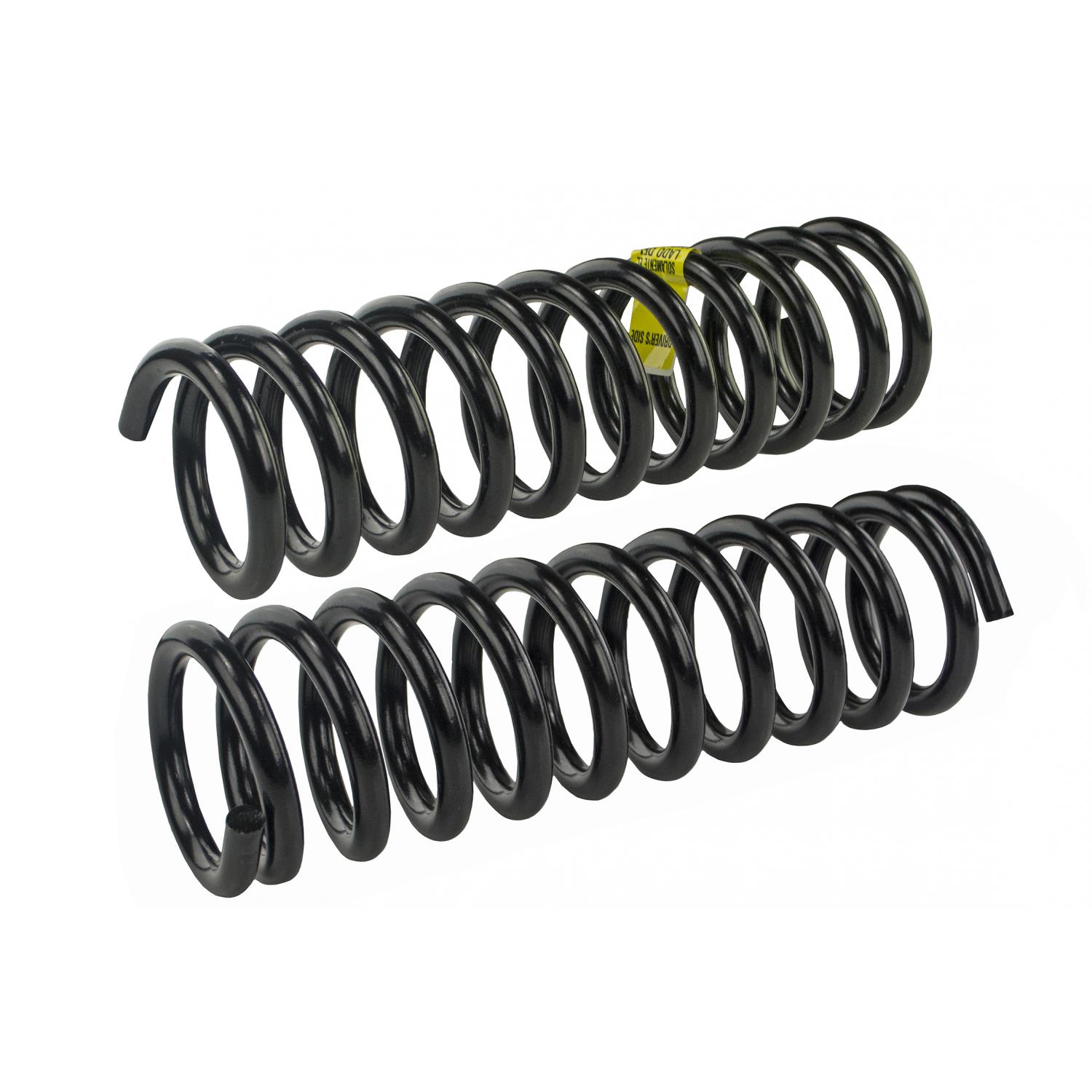 Mevotech SMS5440 - Coil Spring Set Mevotech SMS5440 Coil Spring Set product image 1 of 1