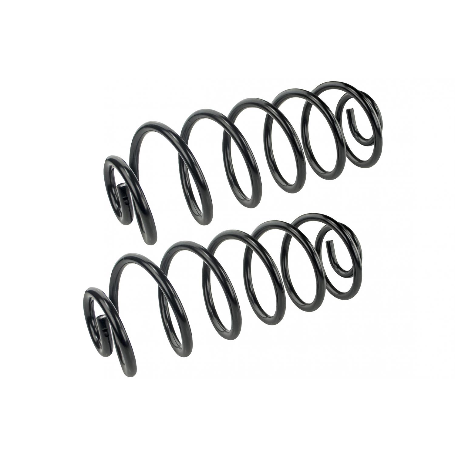 Mevotech SMS5455 - Coil Spring Set Mevotech SMS5455 Coil Spring Set product image 1 of 1