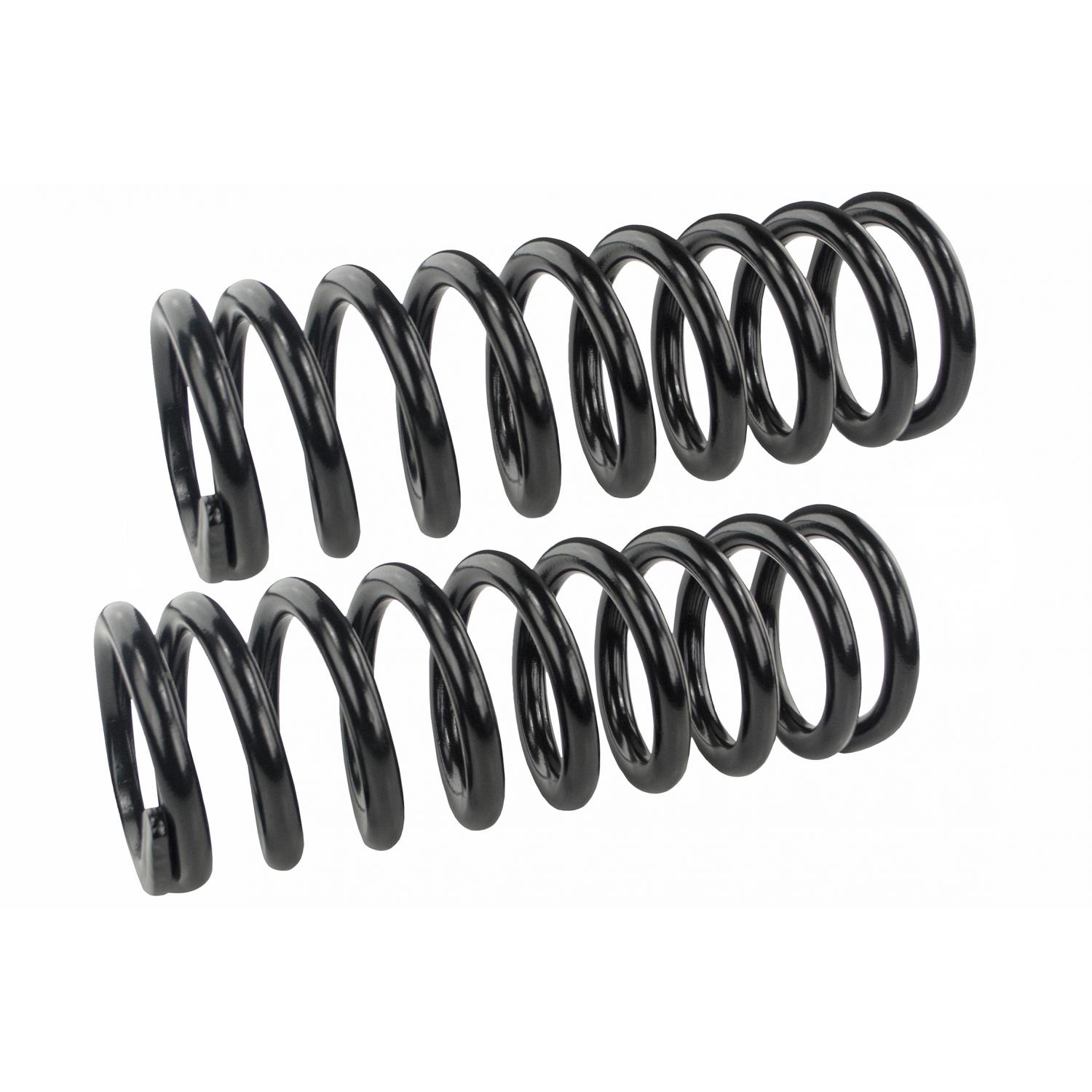 Mevotech SMS5534 Coil Spring Set product image 1 of 1