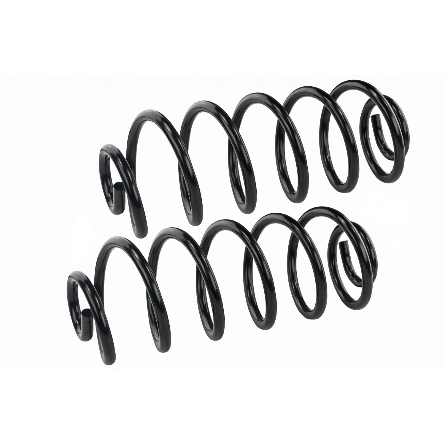 Mevotech SMS5541 - Coil Spring Set Mevotech SMS5541 Coil Spring Set product image 1 of 1