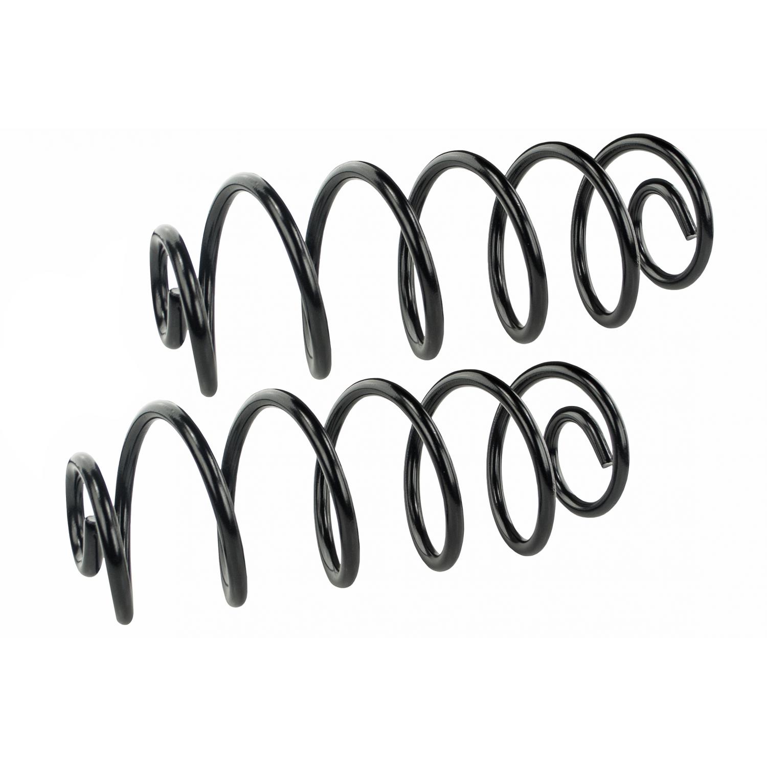 Mevotech SMS5543 - Coil Spring Set Mevotech SMS5543 Coil Spring Set product image 1 of 1