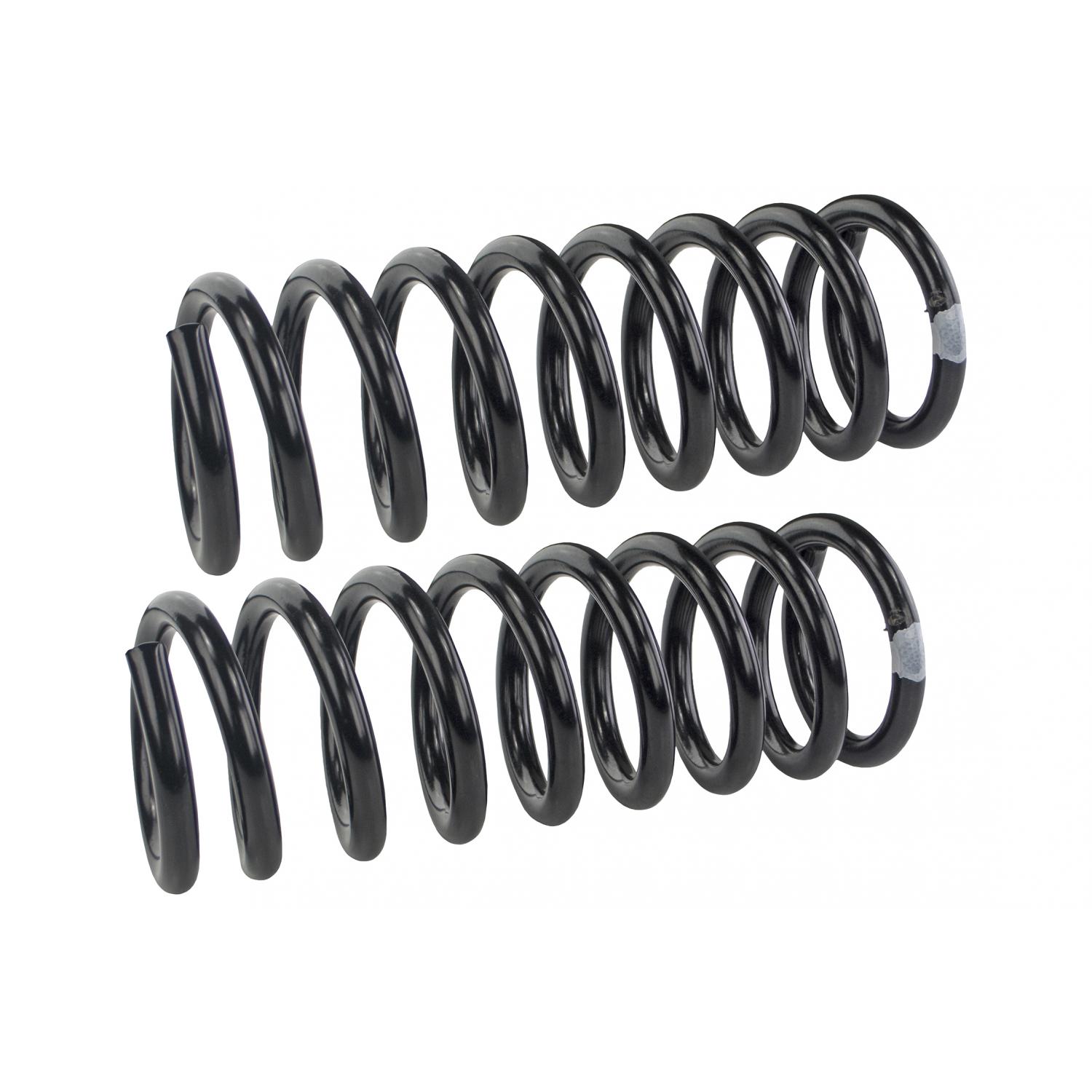 Mevotech SMS5596 - Coil Spring Set Mevotech SMS5596 Coil Spring Set product image 1 of 1