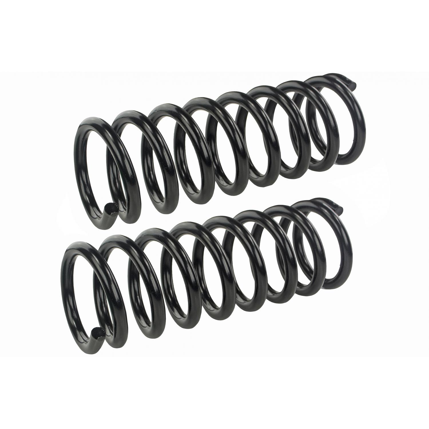 Mevotech SMS5598 Coil Spring Set product image 1 of 1