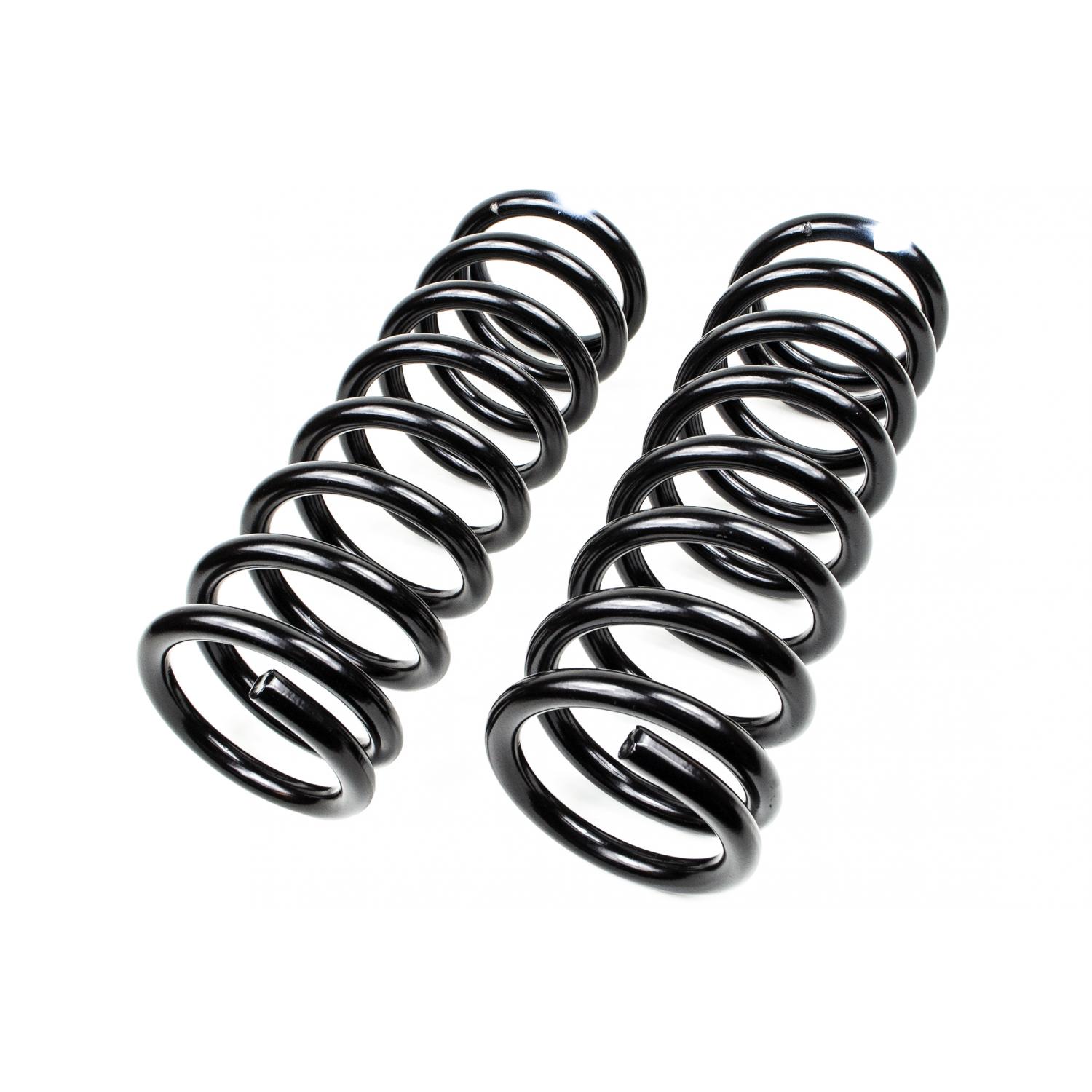 Mevotech SMS5602 Coil Spring Set product image 1 of 1