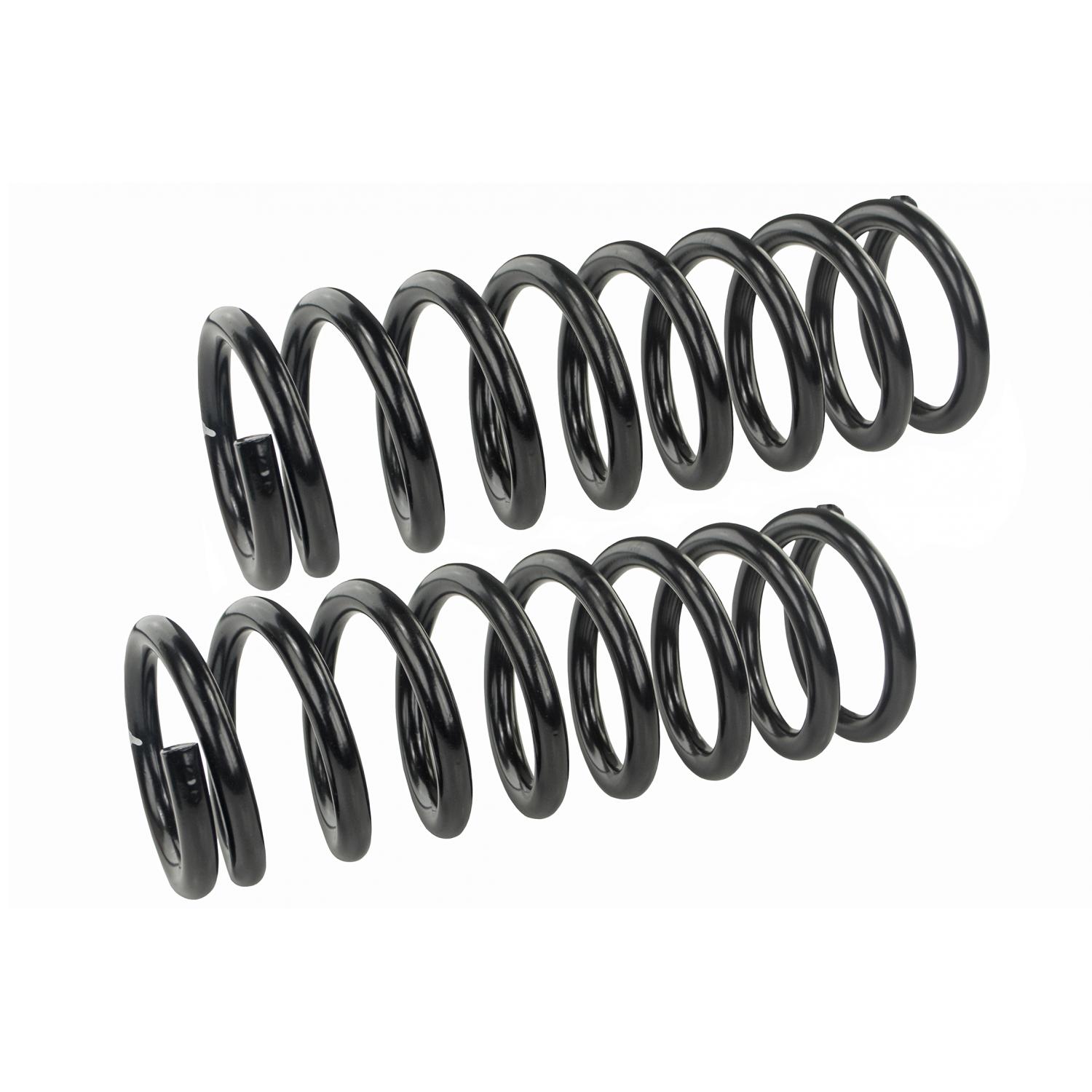 Mevotech SMS5604 Coil Spring Set product image 1 of 1