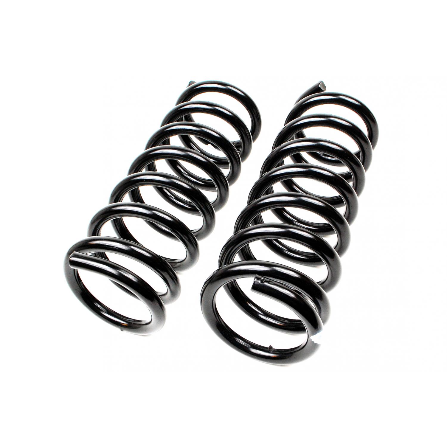 Mevotech SMS5642 Coil Spring Set product image 1 of 1