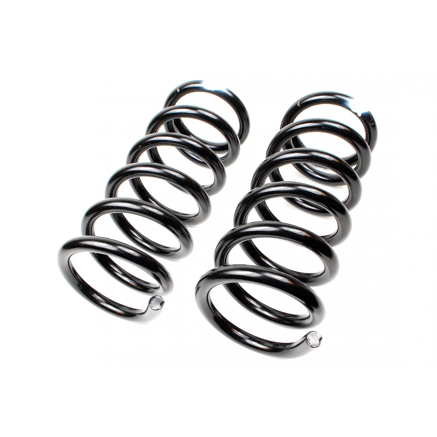 Mevotech SMS5658 - Coil Spring Set Mevotech SMS5658 Coil Spring Set product image 1 of 1