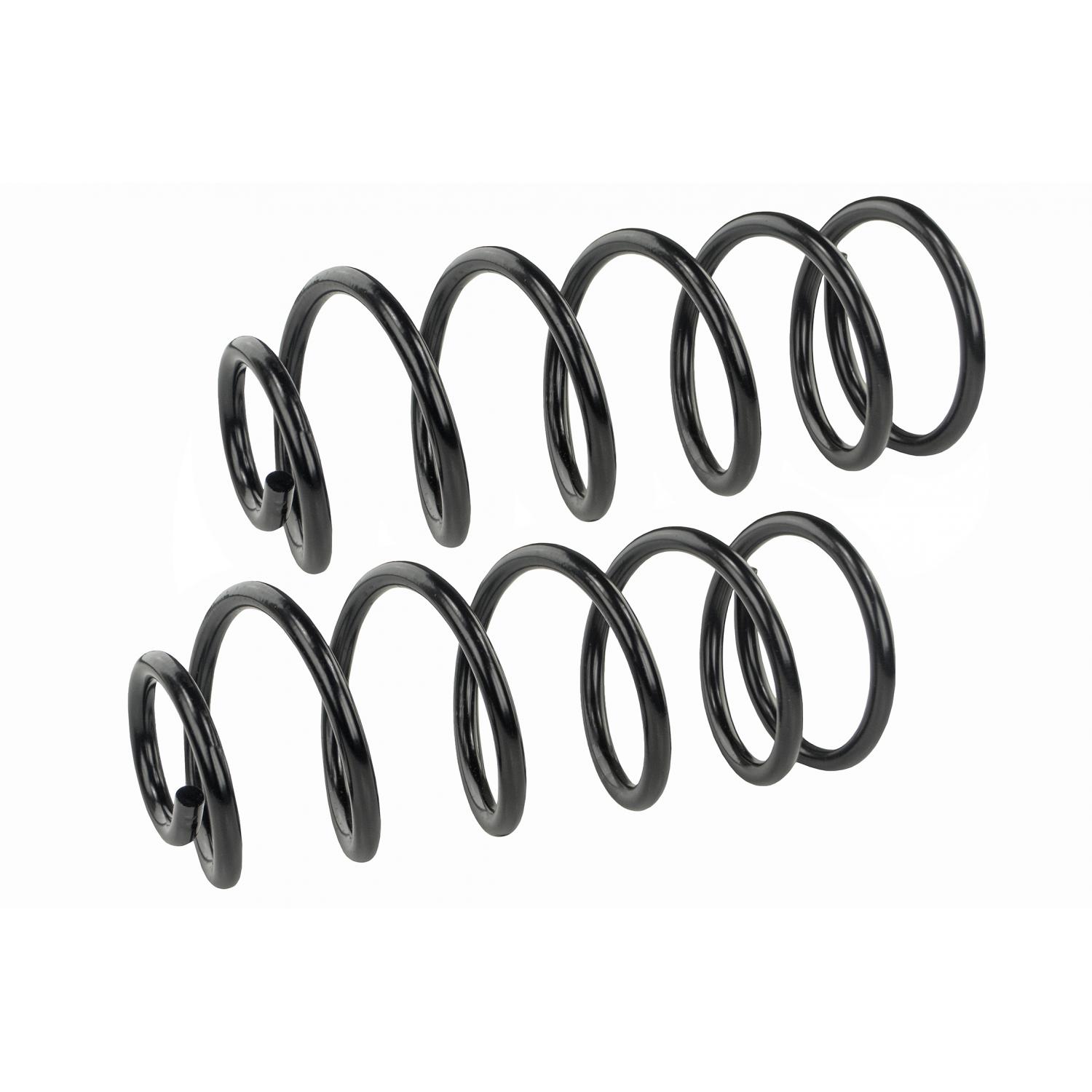 Mevotech SMS5659 Coil Spring Set product image 1 of 1