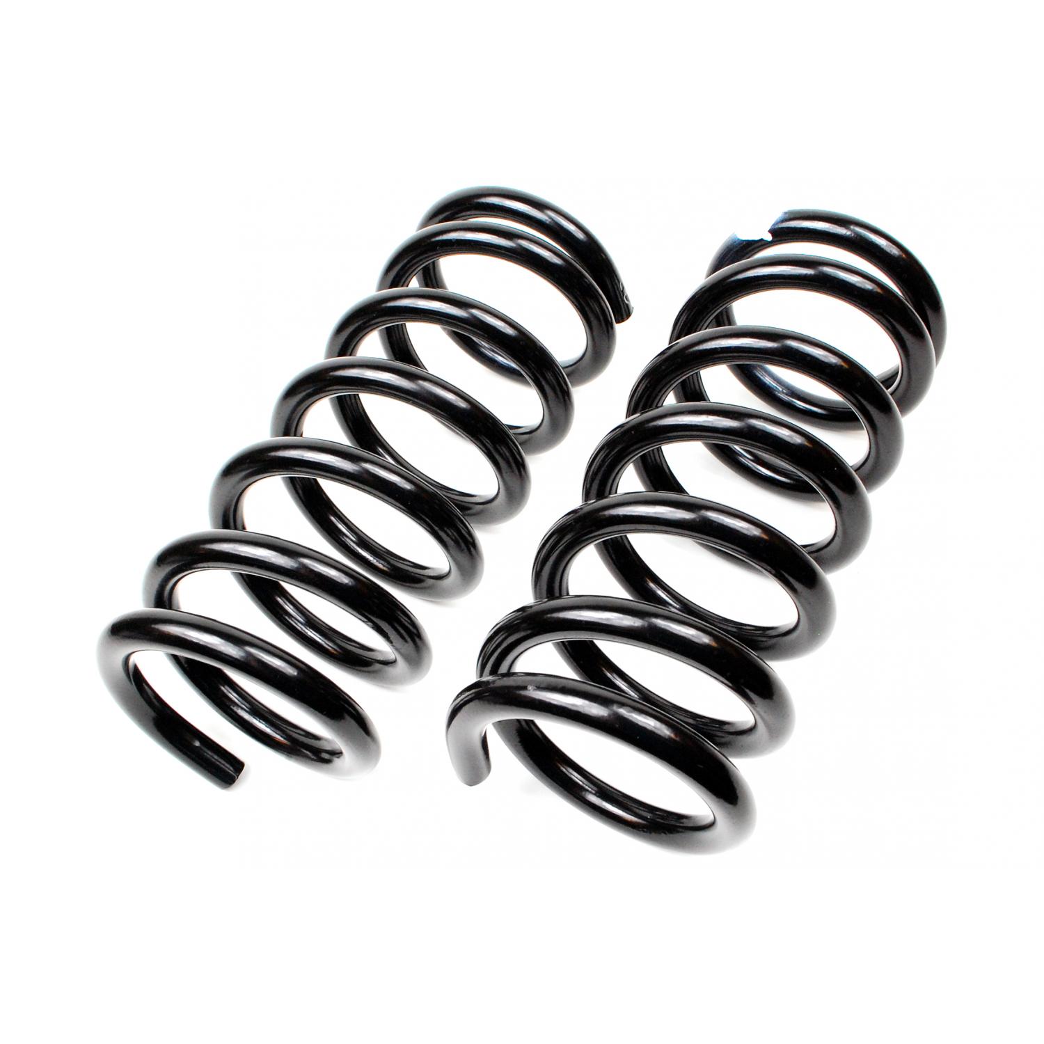 Mevotech SMS5660 - Coil Spring Set Mevotech SMS5660 Coil Spring Set product image 1 of 1