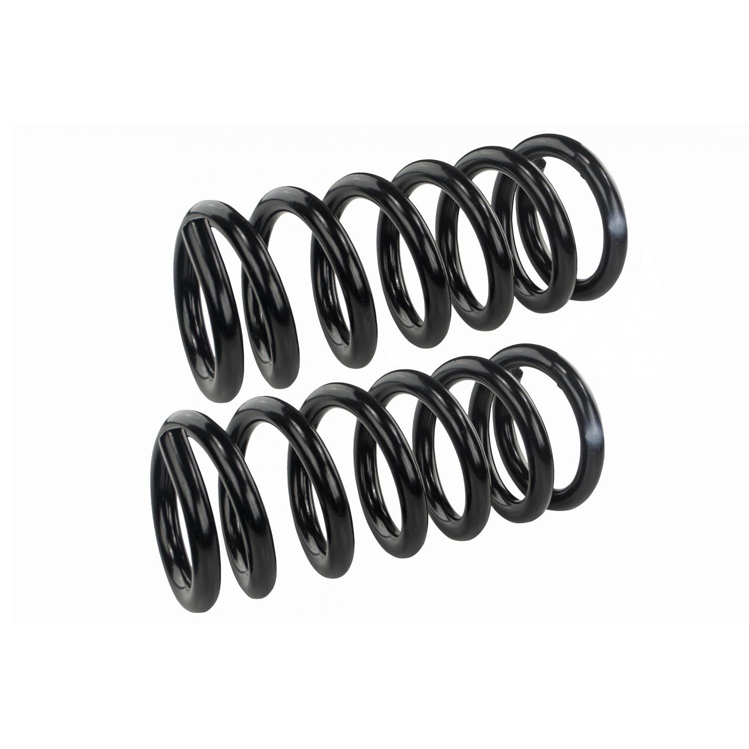 Mevotech SMS5662 Coil Spring Set product image 1 of 1