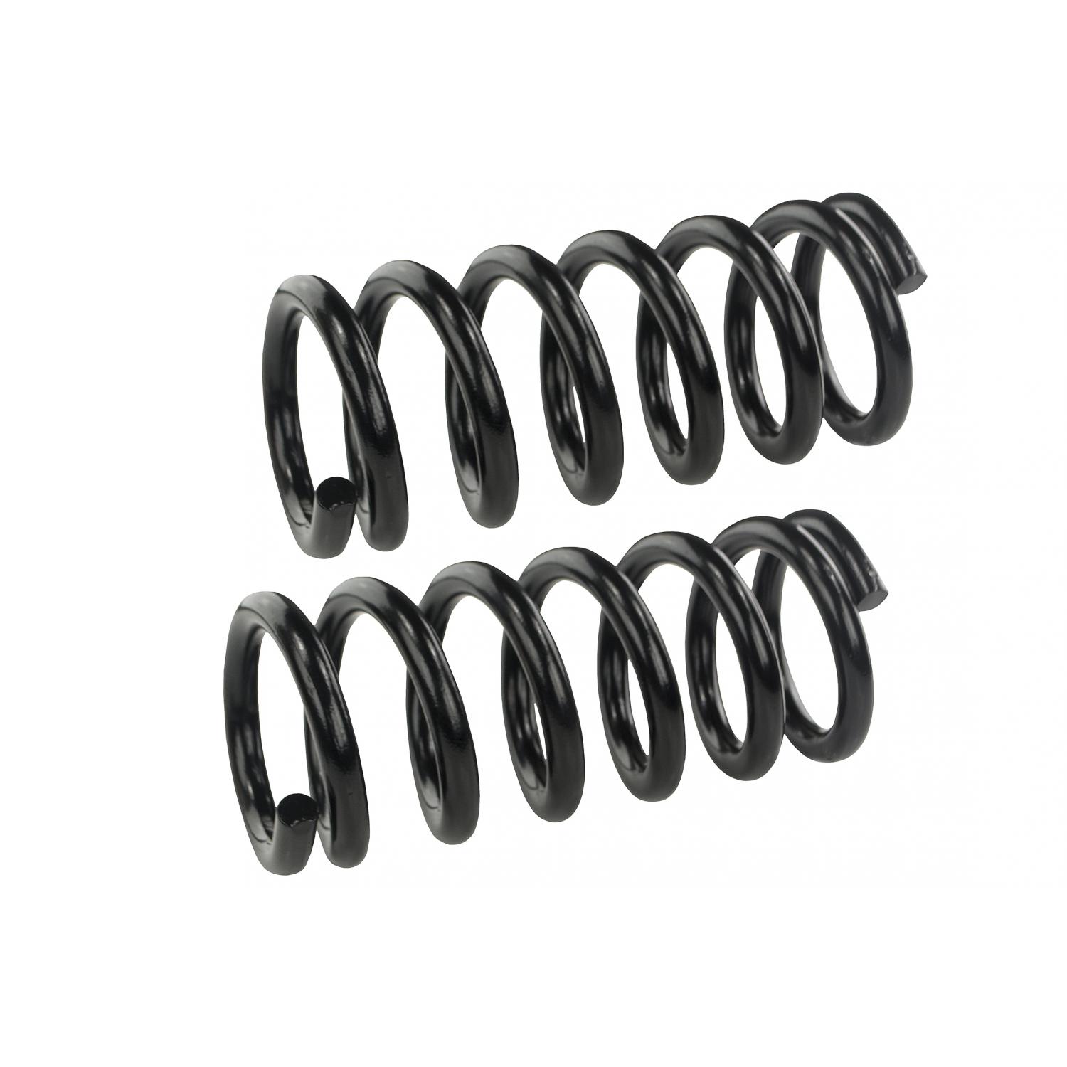 Mevotech SMS5664 - Coil Spring Set Mevotech SMS5664 Coil Spring Set product image 1 of 1