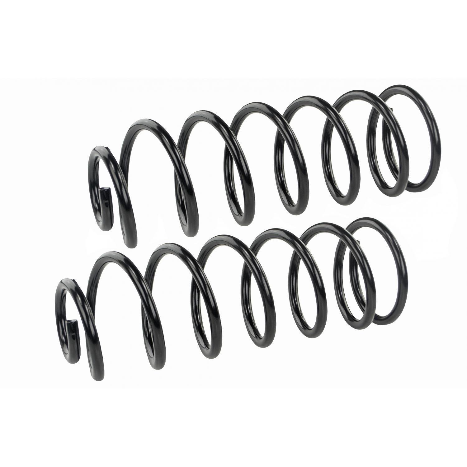 Mevotech SMS5665 Coil Spring Set product image 1 of 1