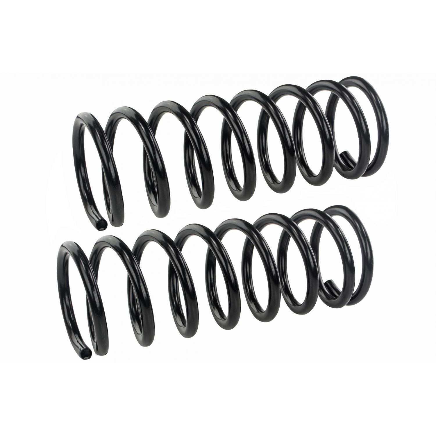 Mevotech SMS5711 - Coil Spring Set Mevotech SMS5711 Coil Spring Set product image 1 of 1