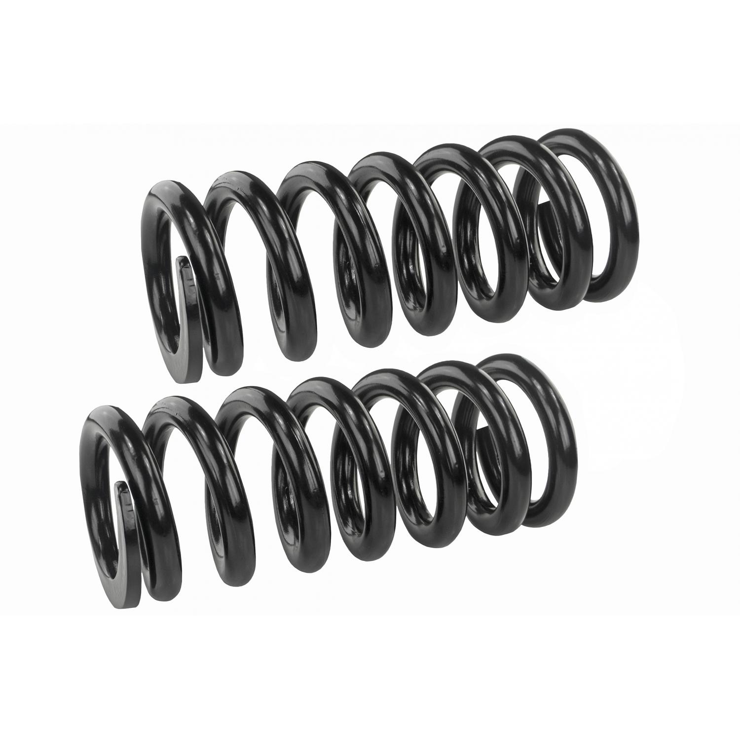 Mevotech SMS5716 - Coil Spring Set Mevotech SMS5716 Coil Spring Set product image 1 of 1