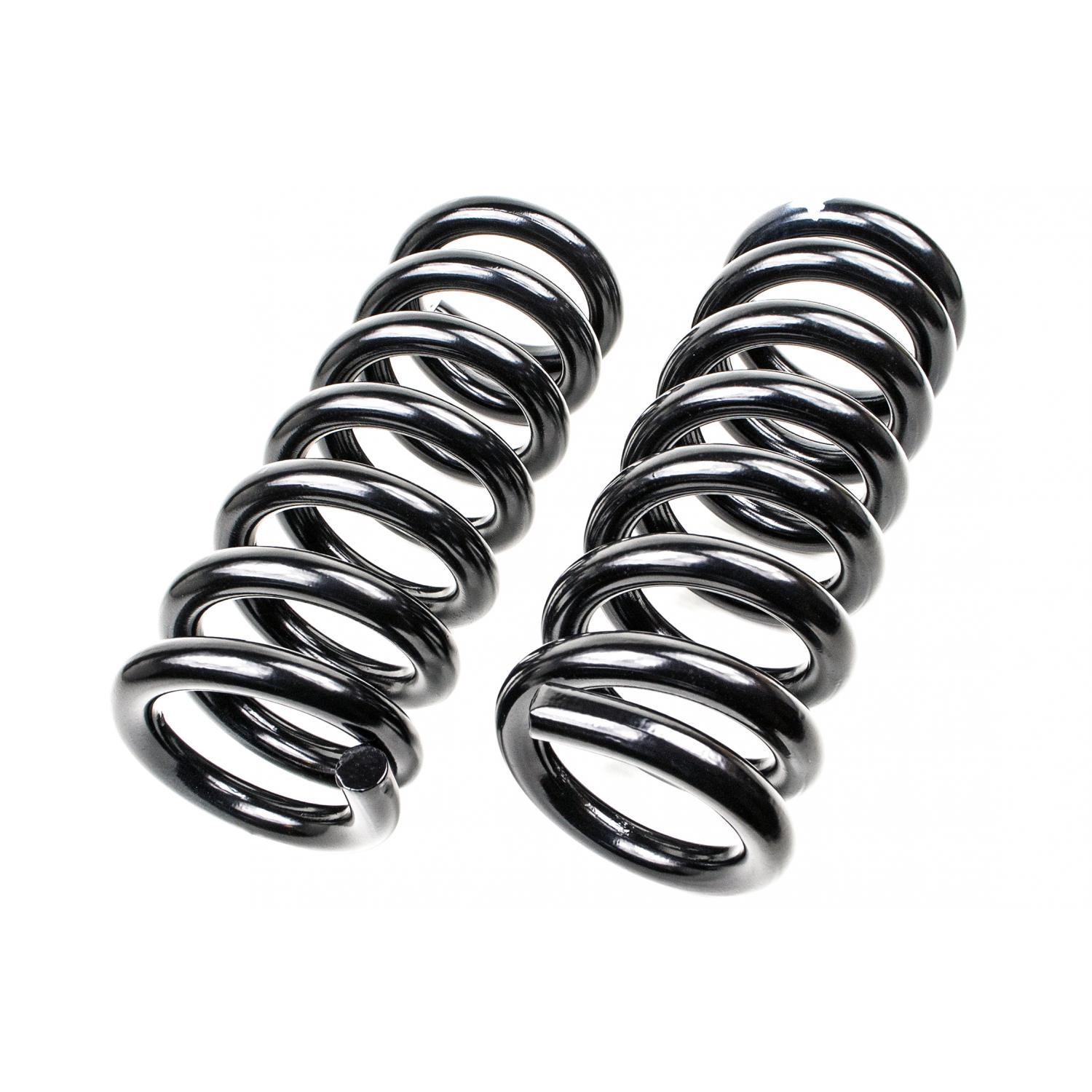 Mevotech SMS5716S - Coil Spring Set Mevotech SMS5716S Coil Spring Set product image 1 of 1
