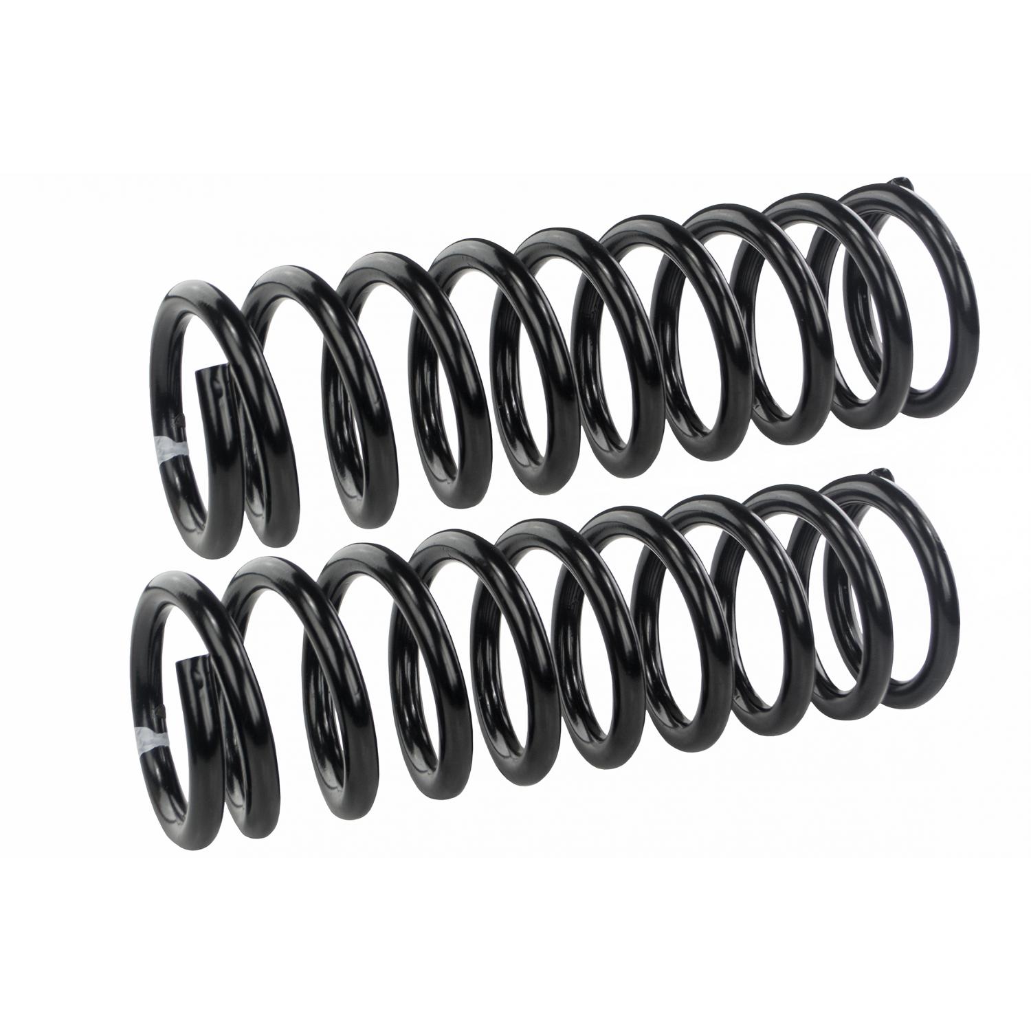 Mevotech SMS574 - Coil Spring Set Mevotech SMS574 Coil Spring Set product image 1 of 1