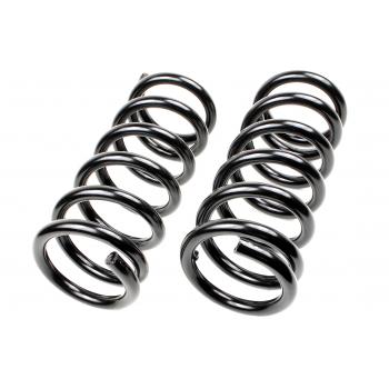 Mevotech SMS5762 Coil Spring Set product image 1 of 1